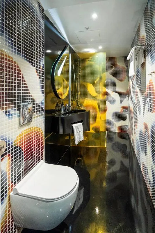 Magic Hotel Bergen City Center, a member of Radisson Individuals