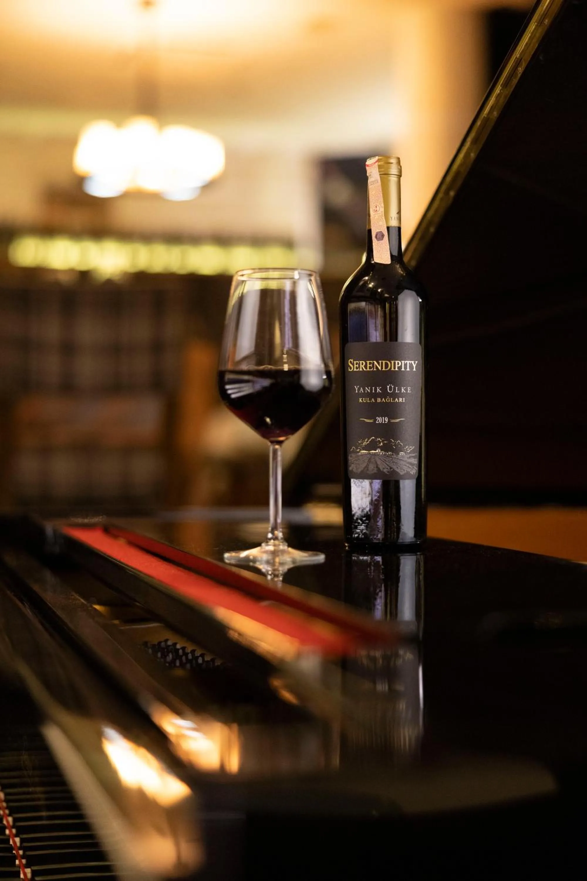 Food and drinks in Anemon Koleksiyon Galata Otel