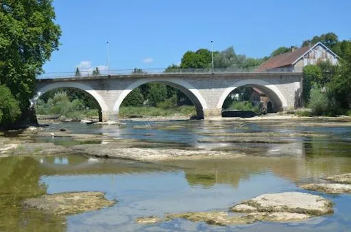 Les Rives de l'Ain