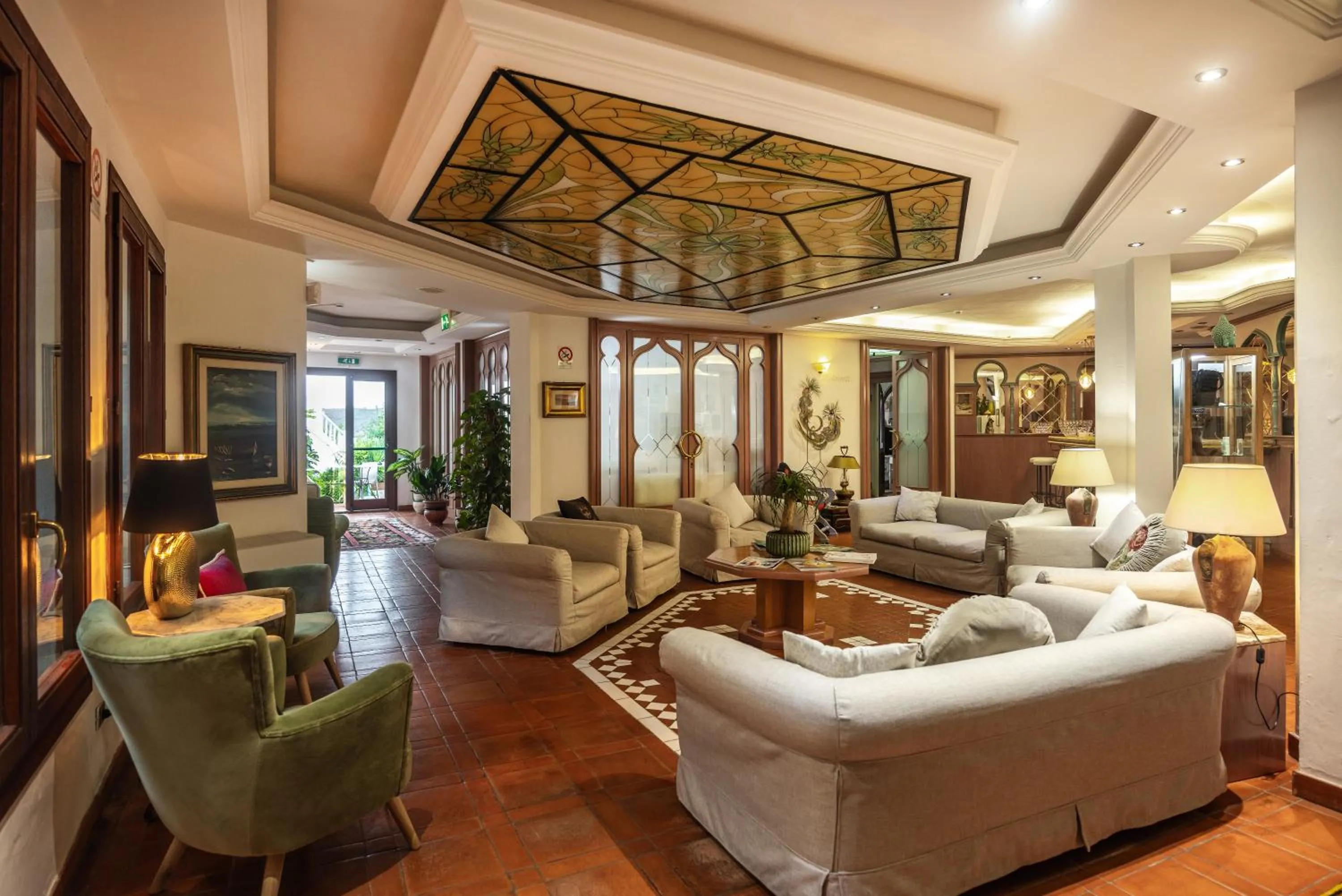 Hotel Stefania Boutique Hotel by the Beach