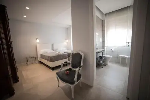B&B Attico 33 B&B Attico 33