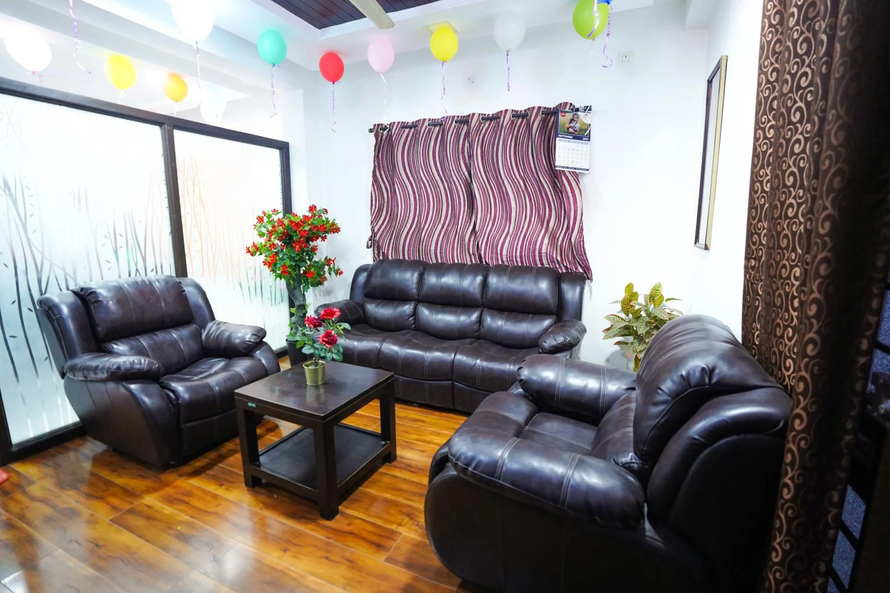 Hotel Brundavan Homes