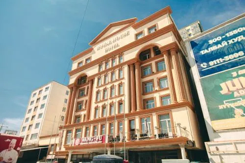 Royal House Hotel 2