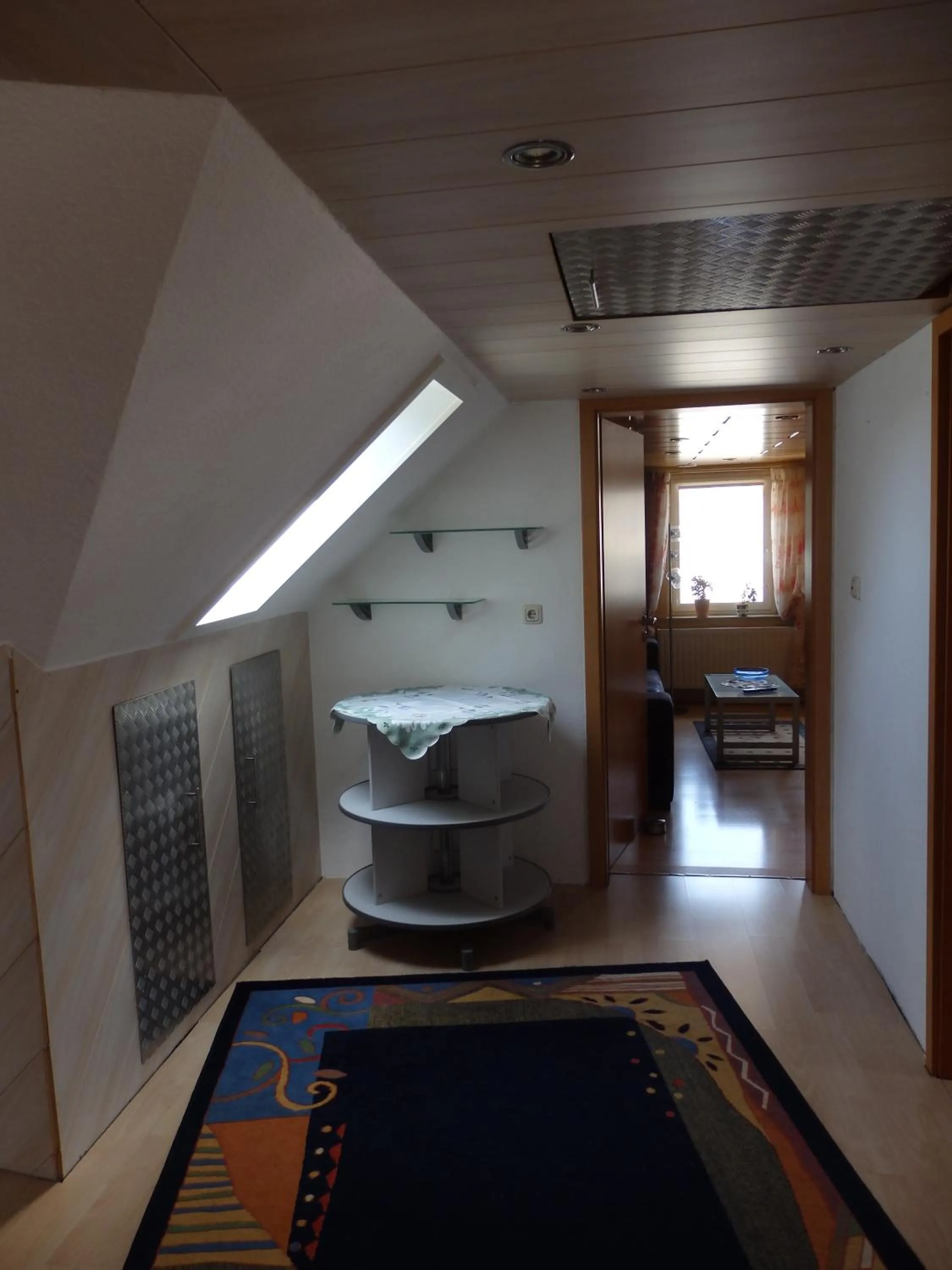 Wohnung Kronacher