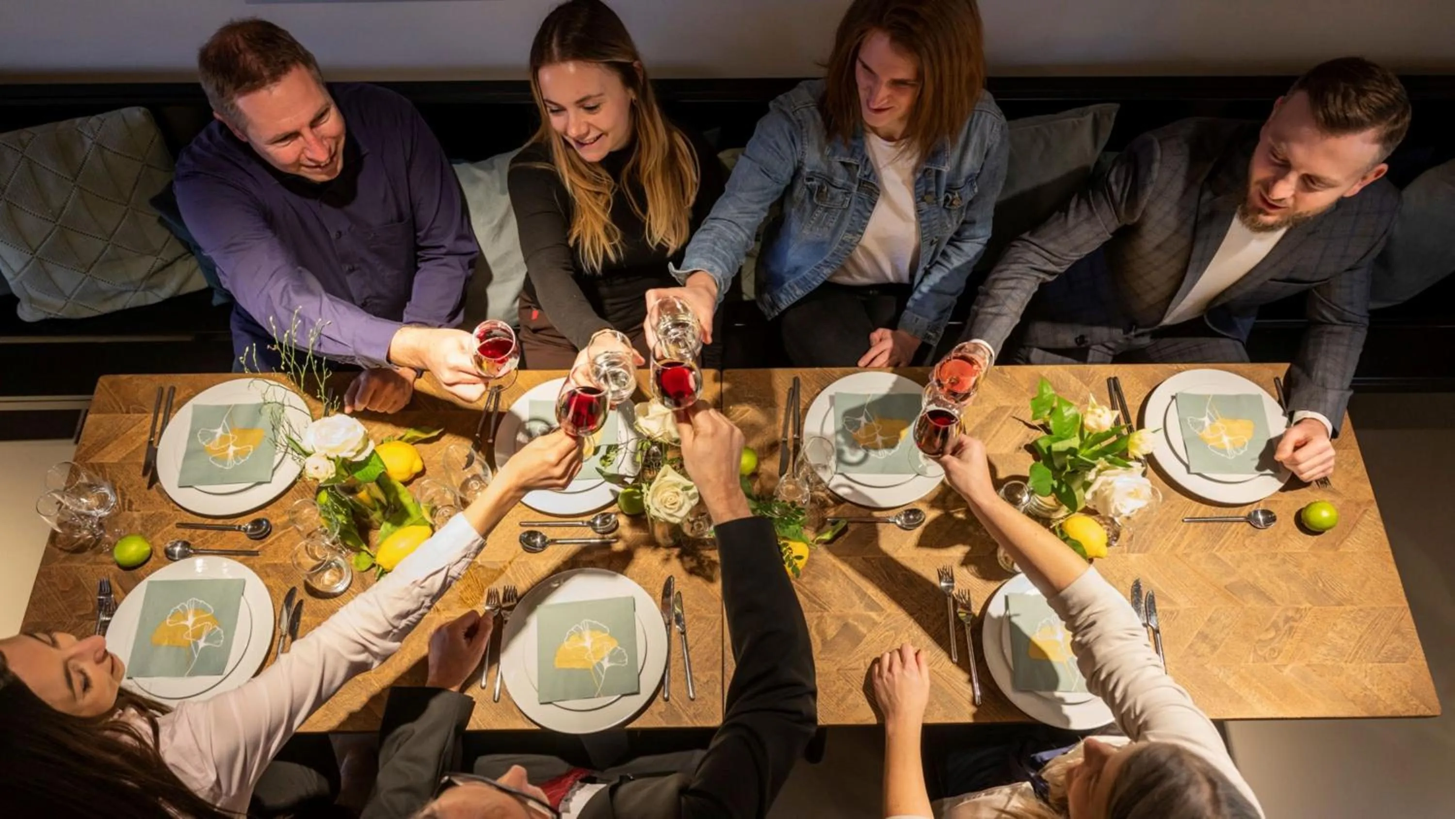 Restaurant/places to eat in Centre Loewenberg