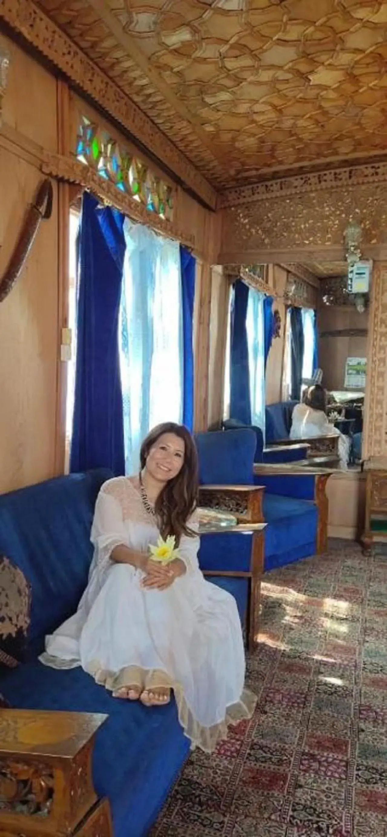 Kashmir View group of Houseboat Kashmir View group of Houseboat