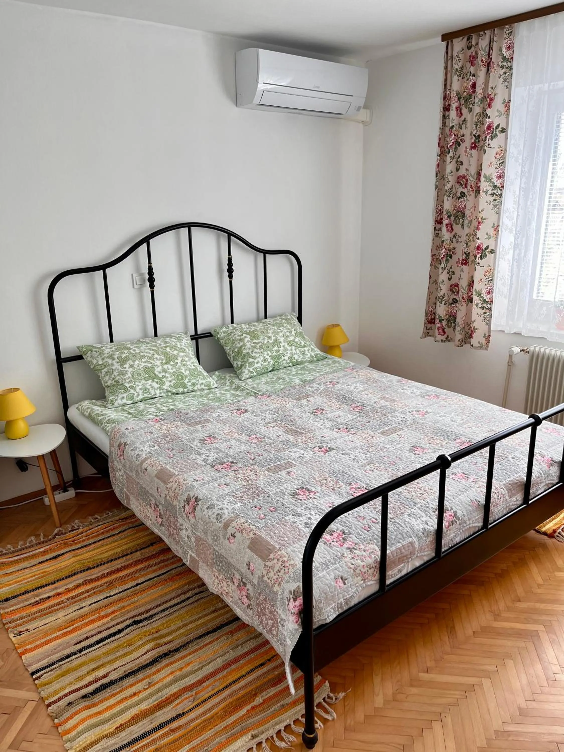 Bed in Villa Mint&Lavender ID1O1674