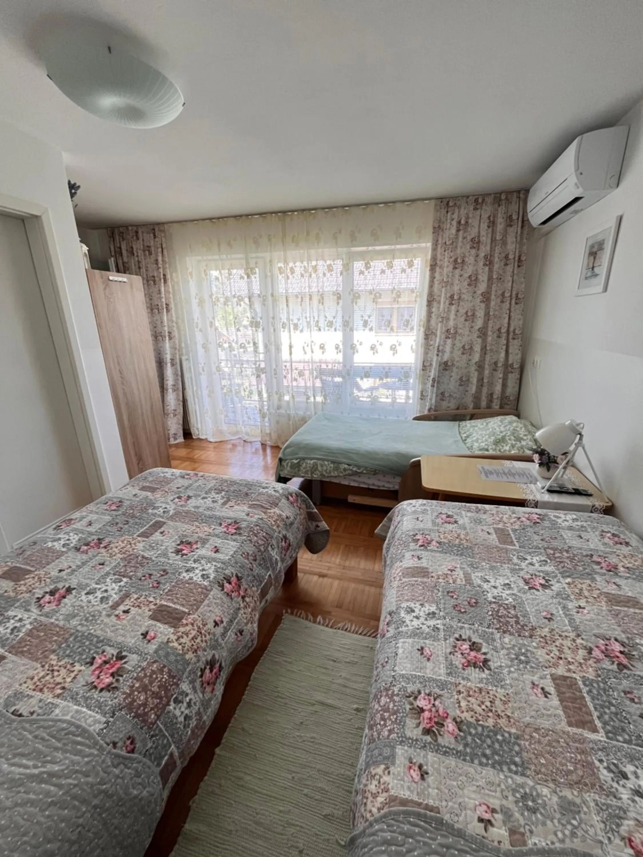 Bed in Villa Mint&Lavender ID1O1674
