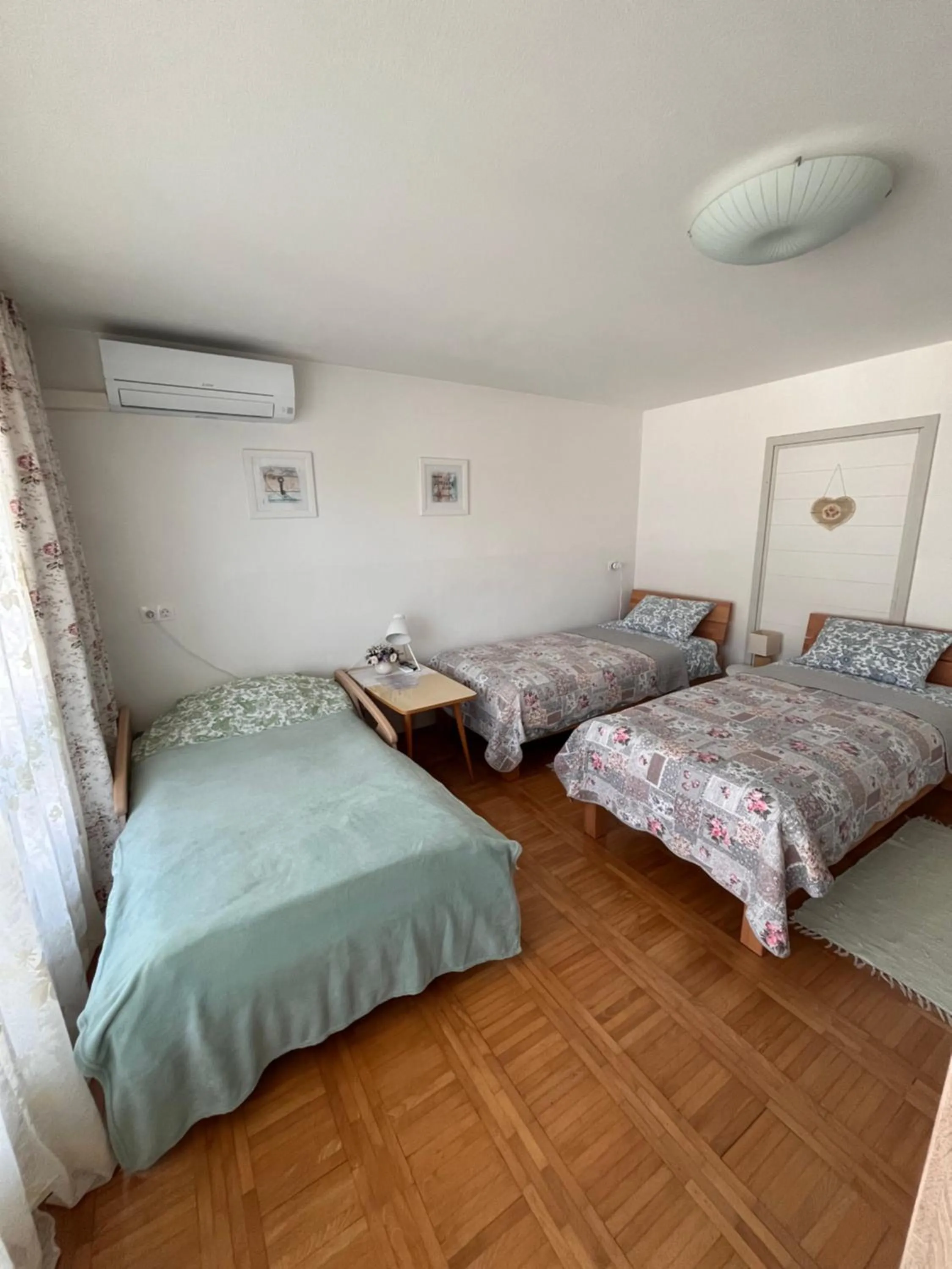 Bed in Villa Mint&Lavender ID1O1674