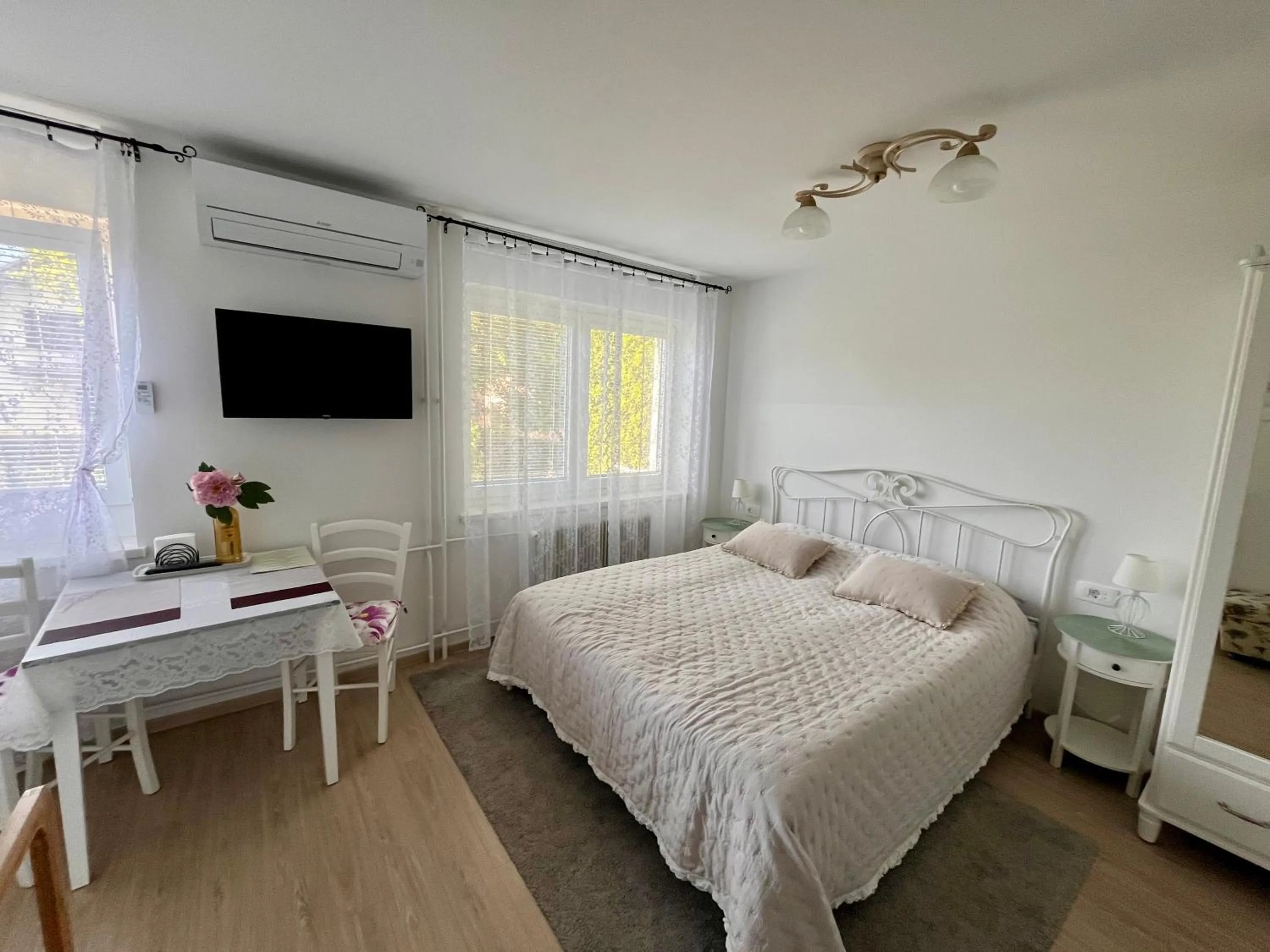 Bed in Villa Mint&Lavender ID1O1674