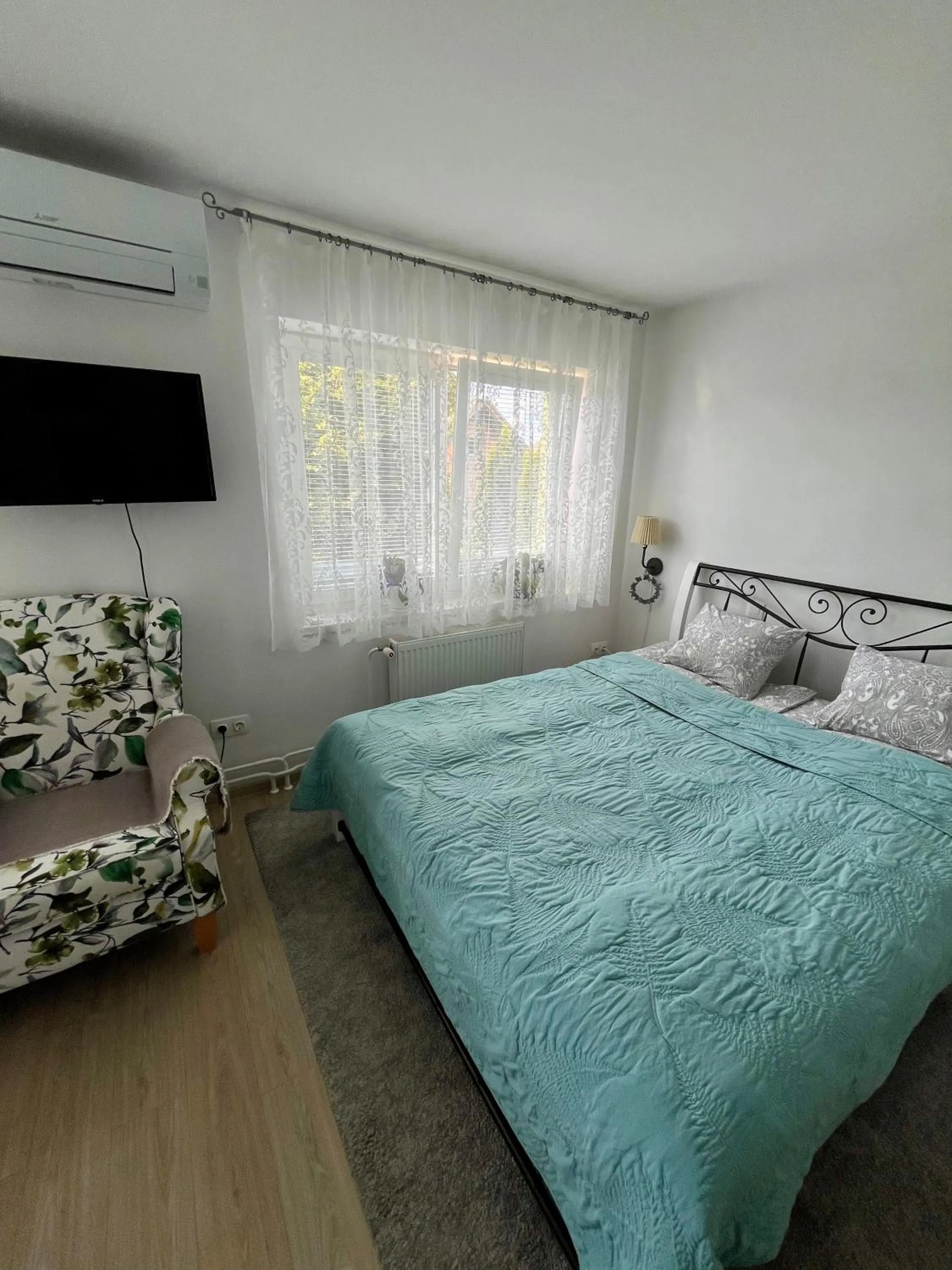 Bed in Villa Mint&Lavender ID1O1674