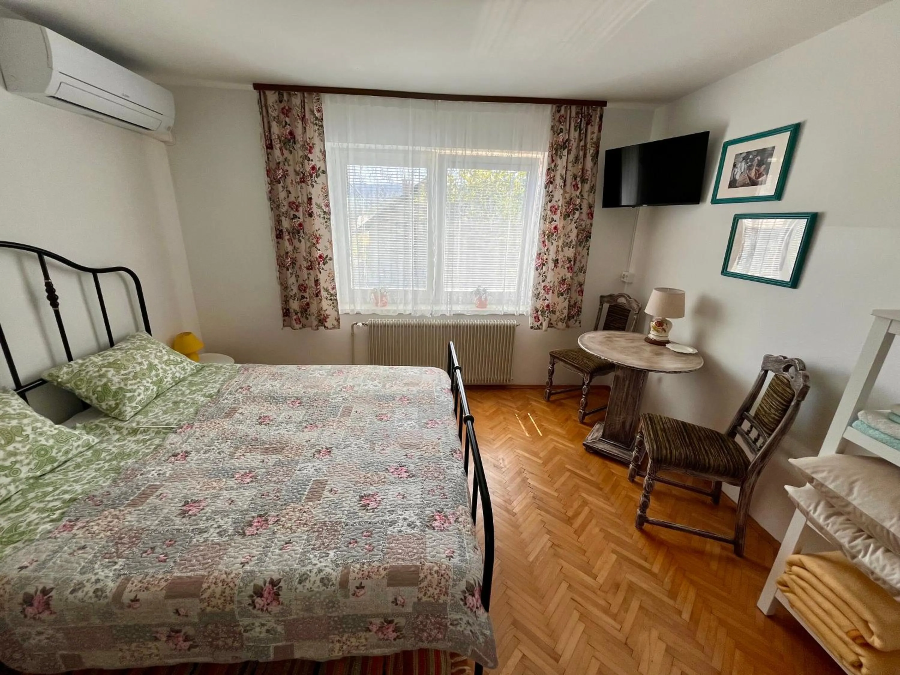 Bed in Villa Mint&Lavender ID1O1674