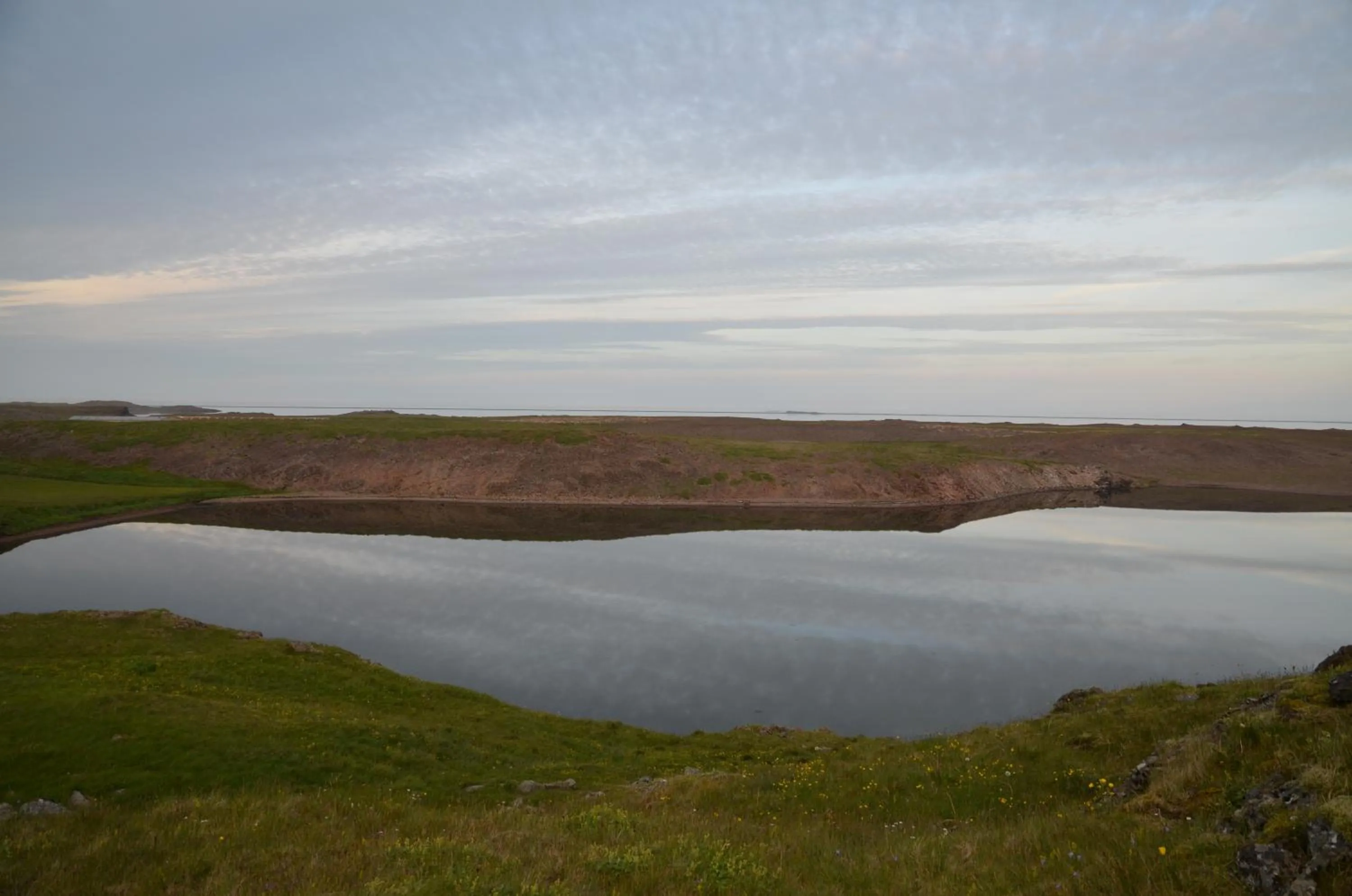 Krákhamar Apartments