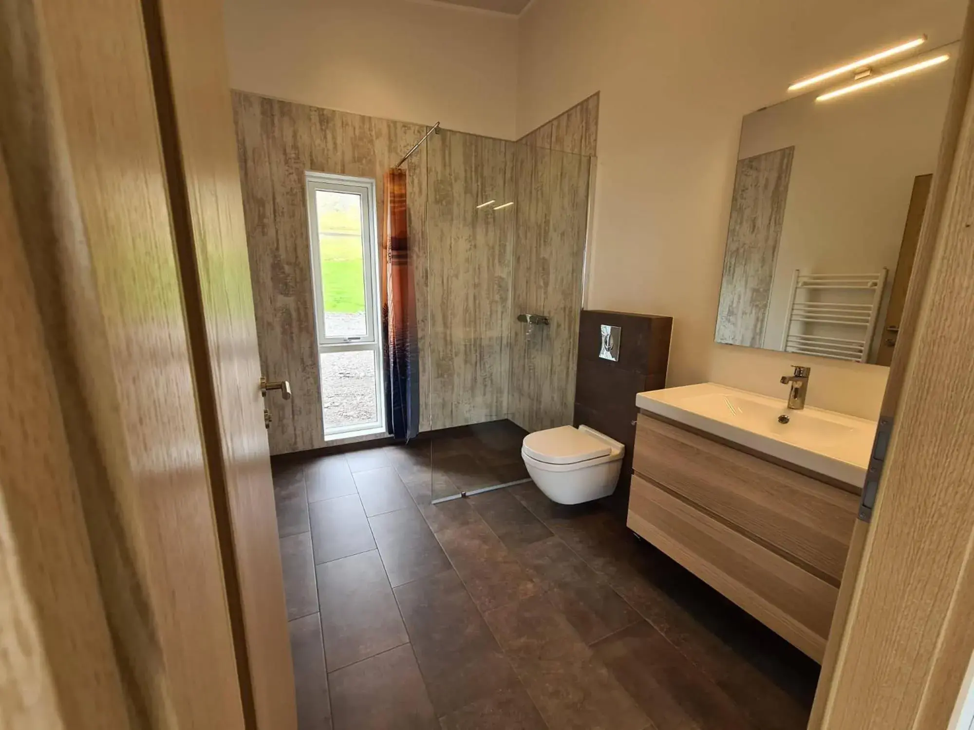 One-Bedroom Apartment in Krákhamar Apartments One-Bedroom Apartment in Krákhamar Apartments