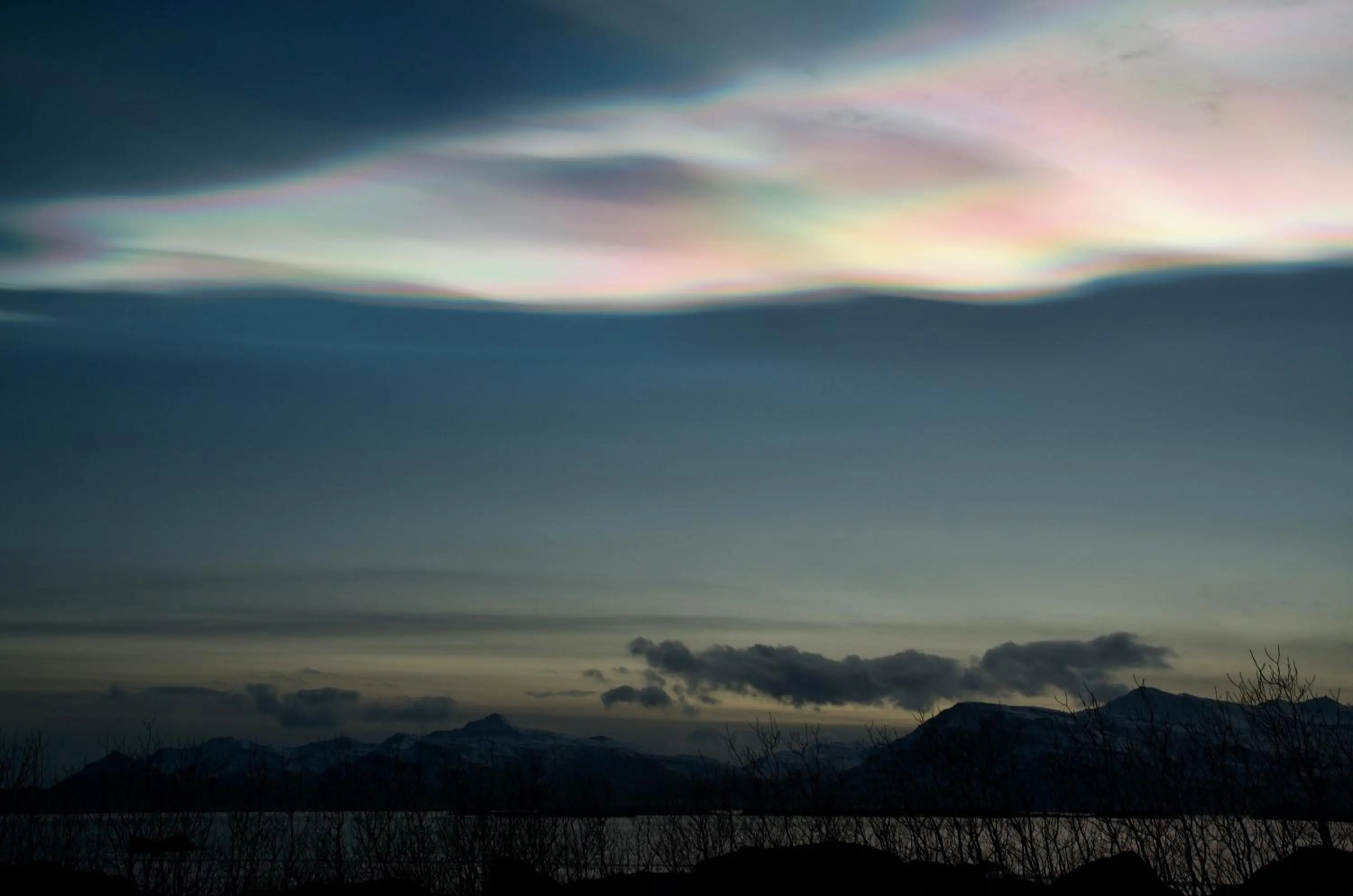 Krákhamar Apartments