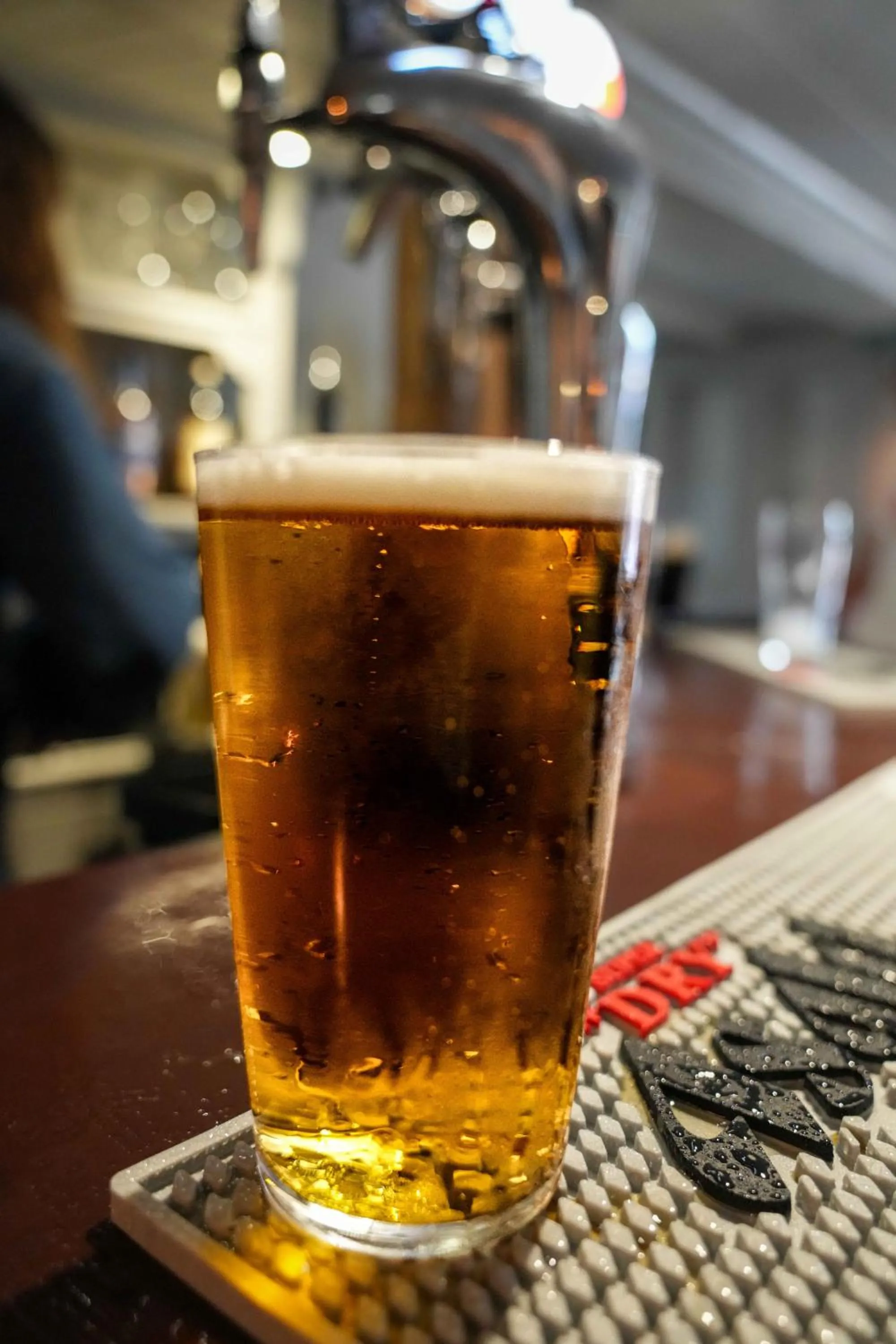 The Chequers Inn, Thornham