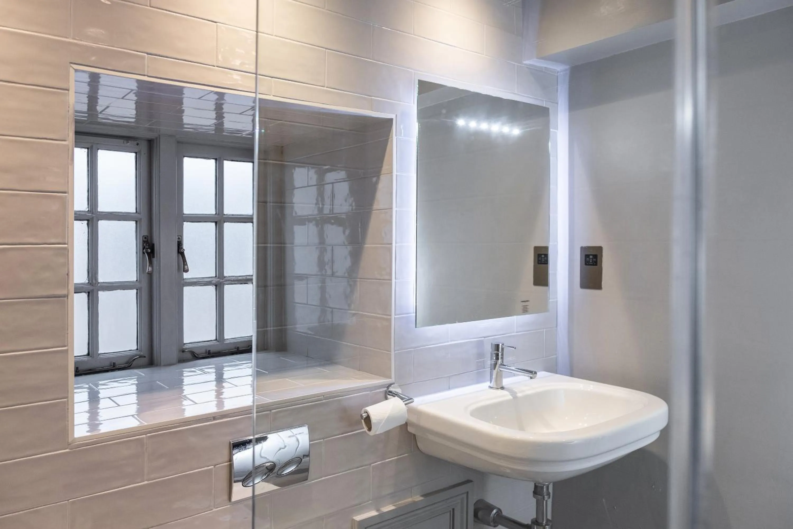 The Chequers Inn, Thornham