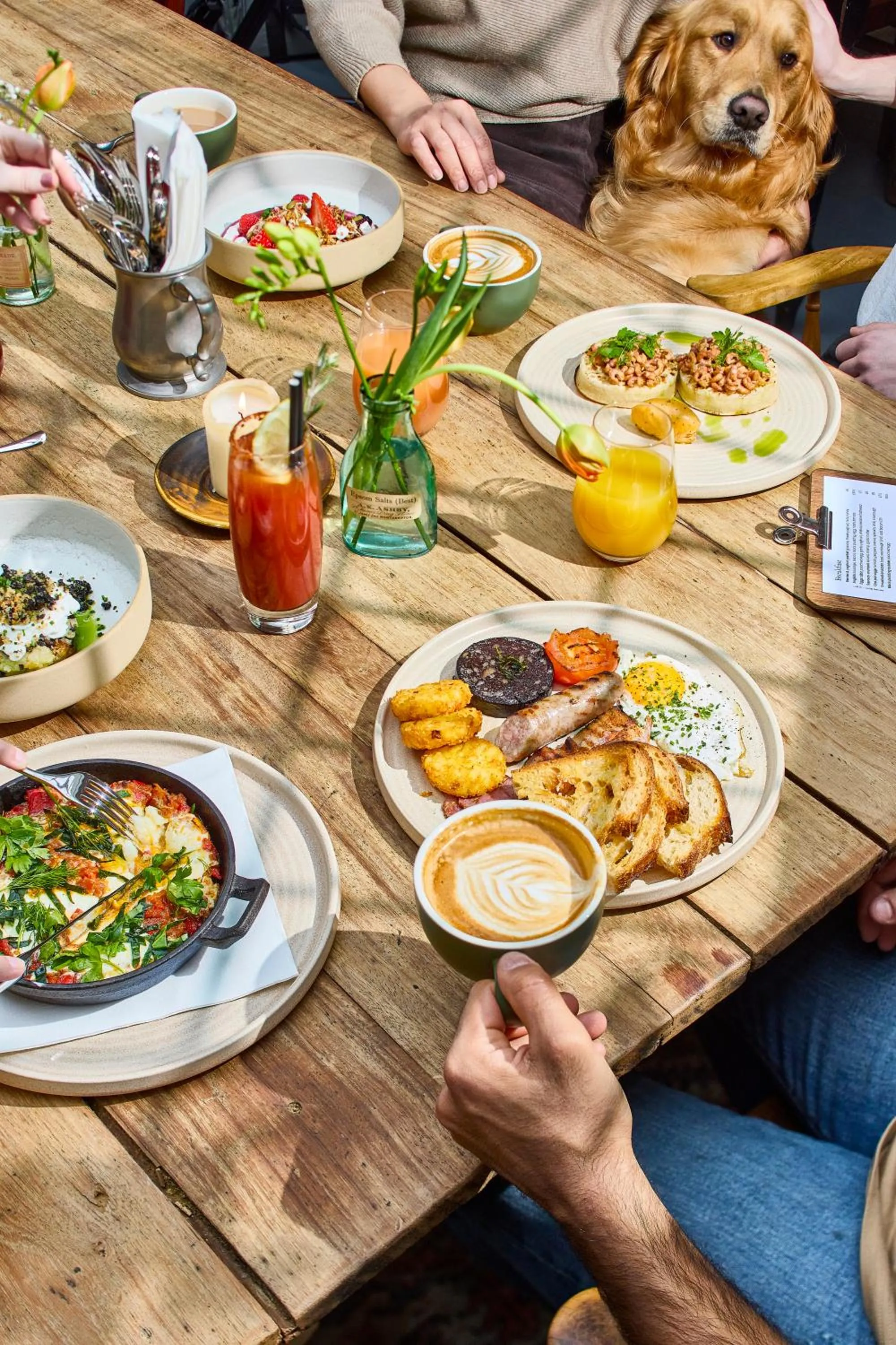 The Chequers Inn, Thornham