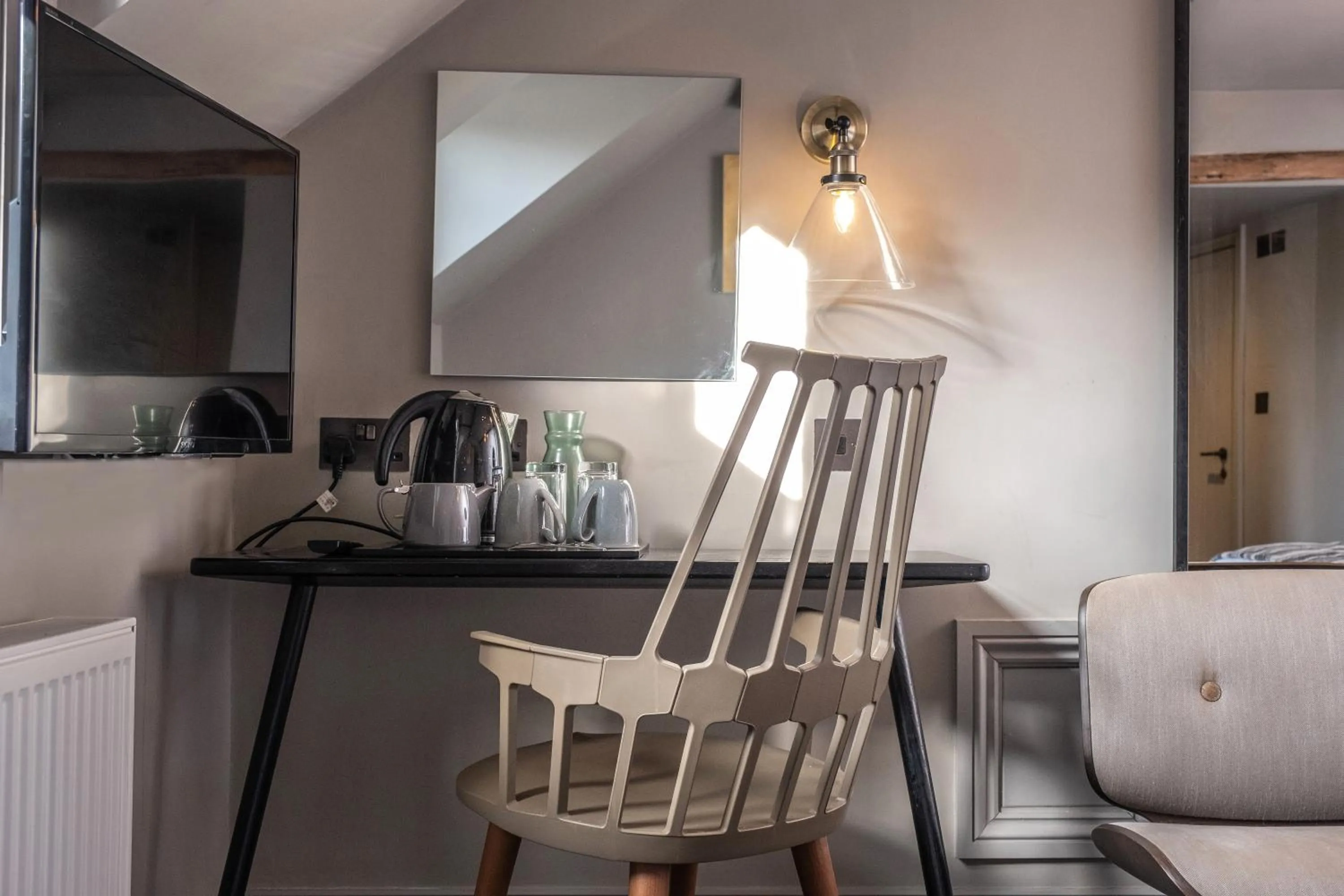 The Chequers Inn, Thornham