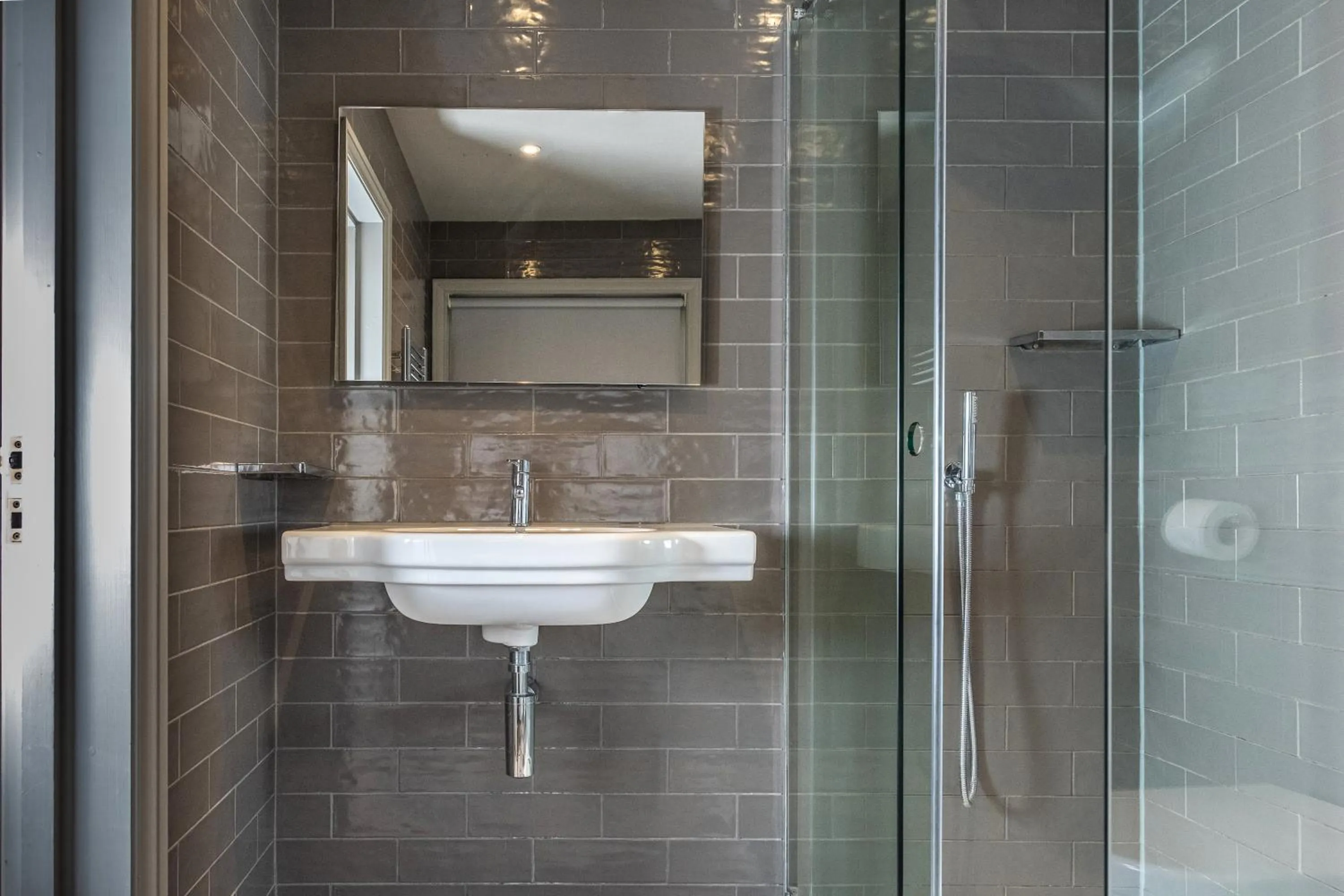 The Chequers Inn, Thornham