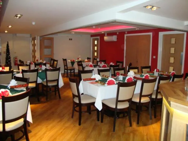 Little Downham Anchor