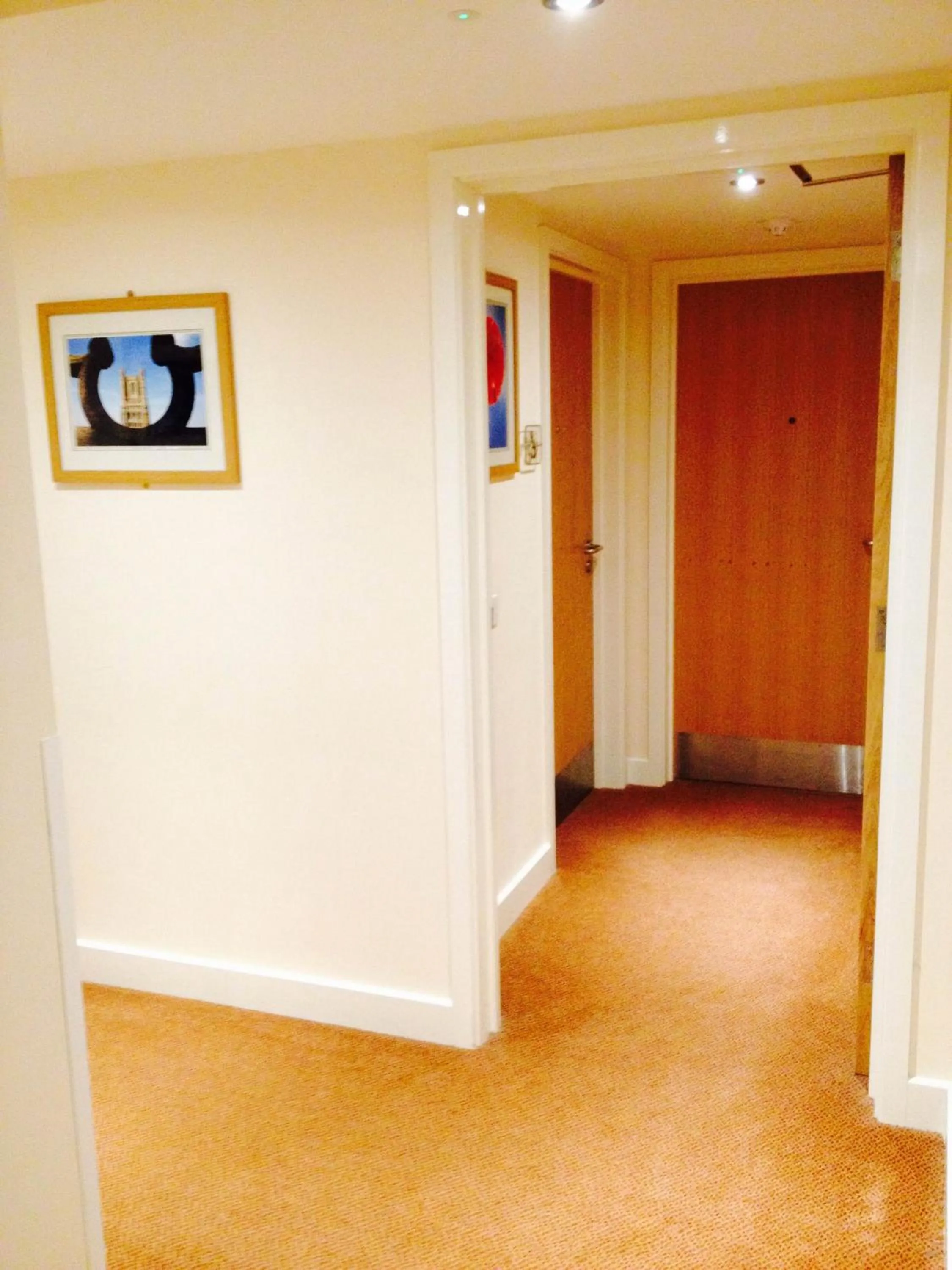 Little Downham Anchor