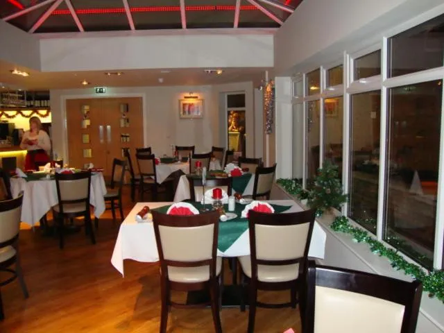 Little Downham Anchor