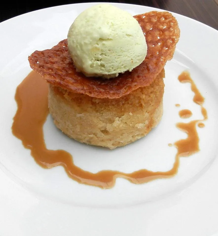 Little Downham Anchor