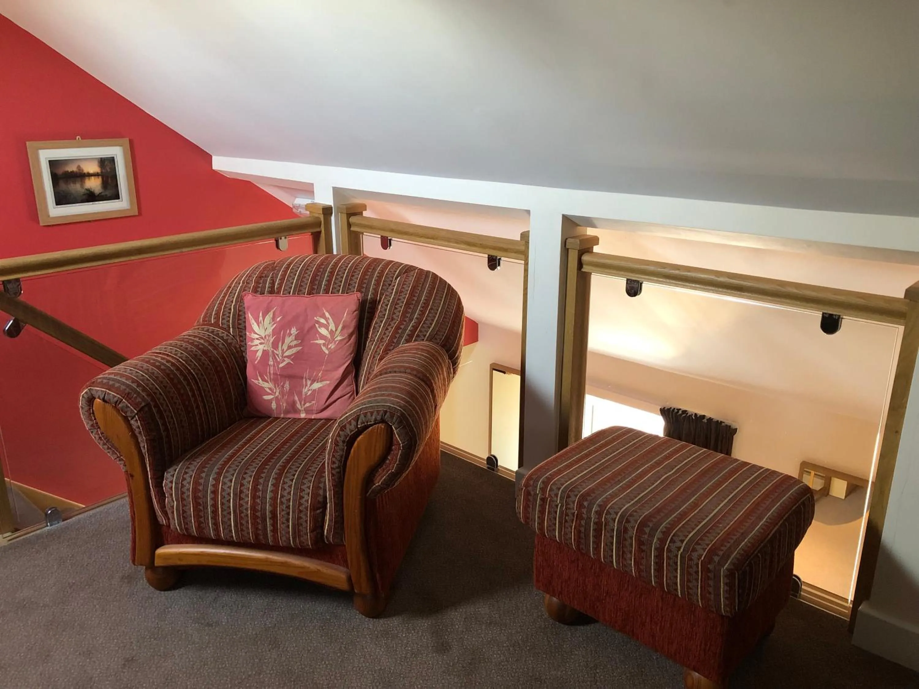 Bed in Little Downham Anchor