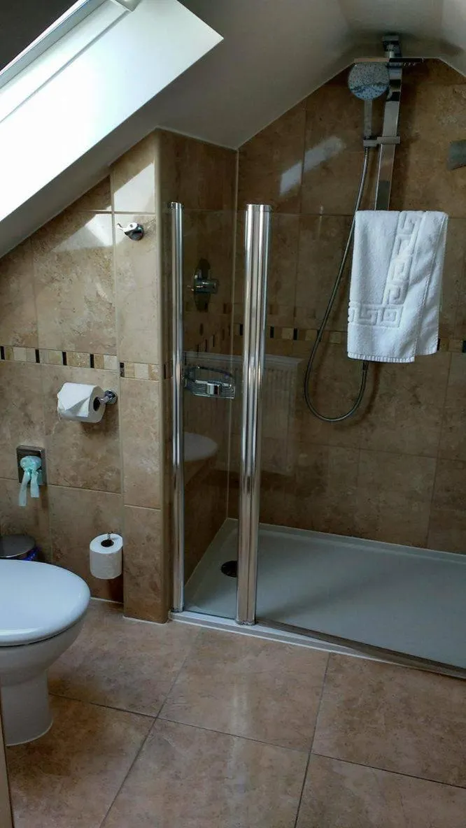 Little Downham Anchor