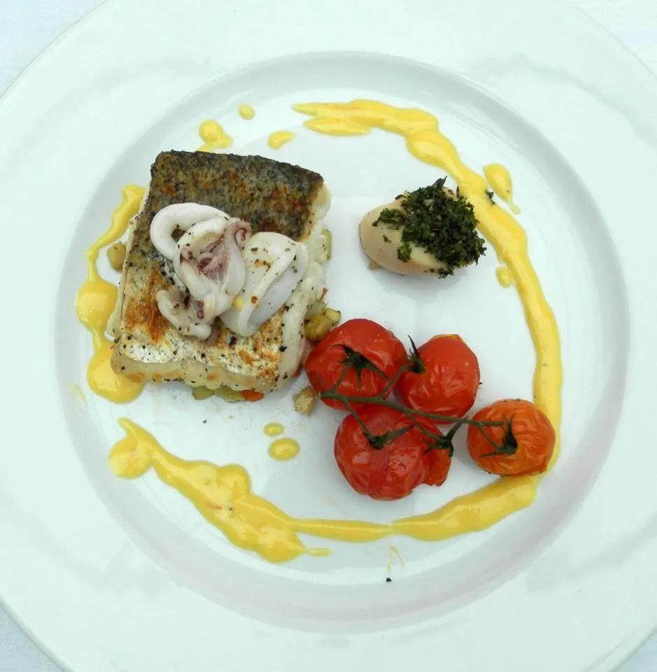 Little Downham Anchor