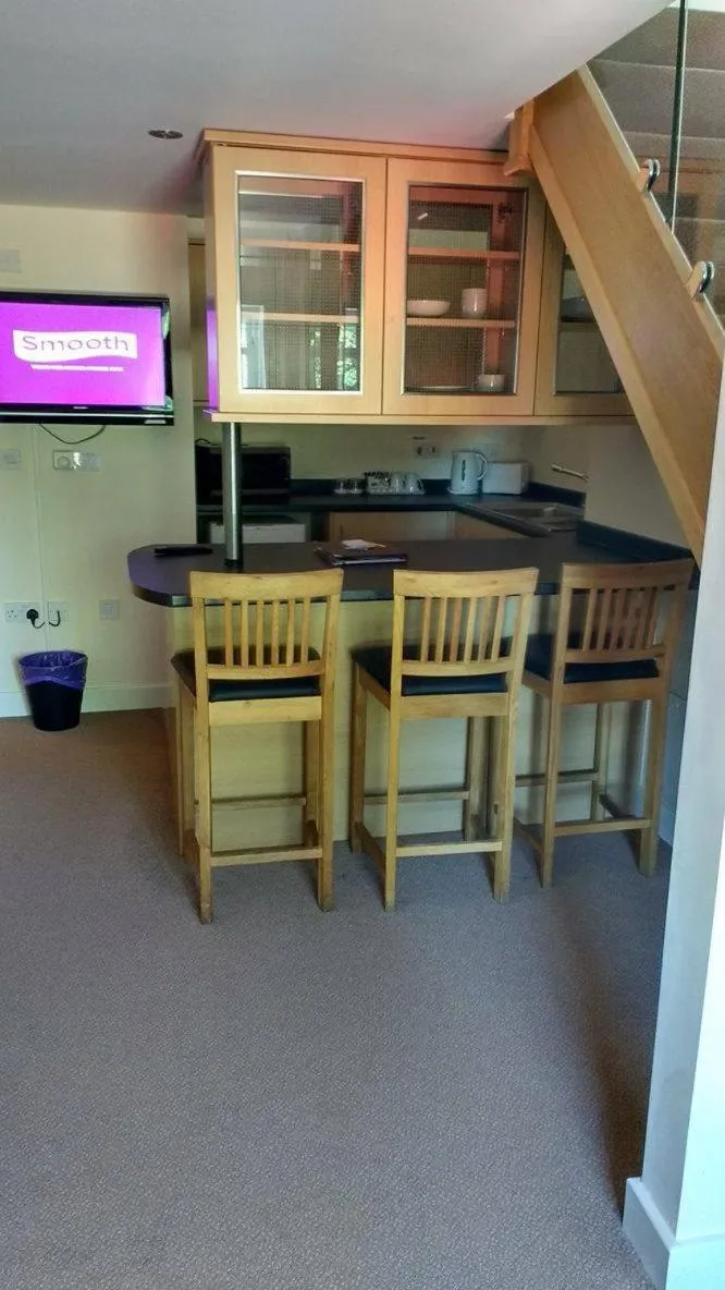 Little Downham Anchor