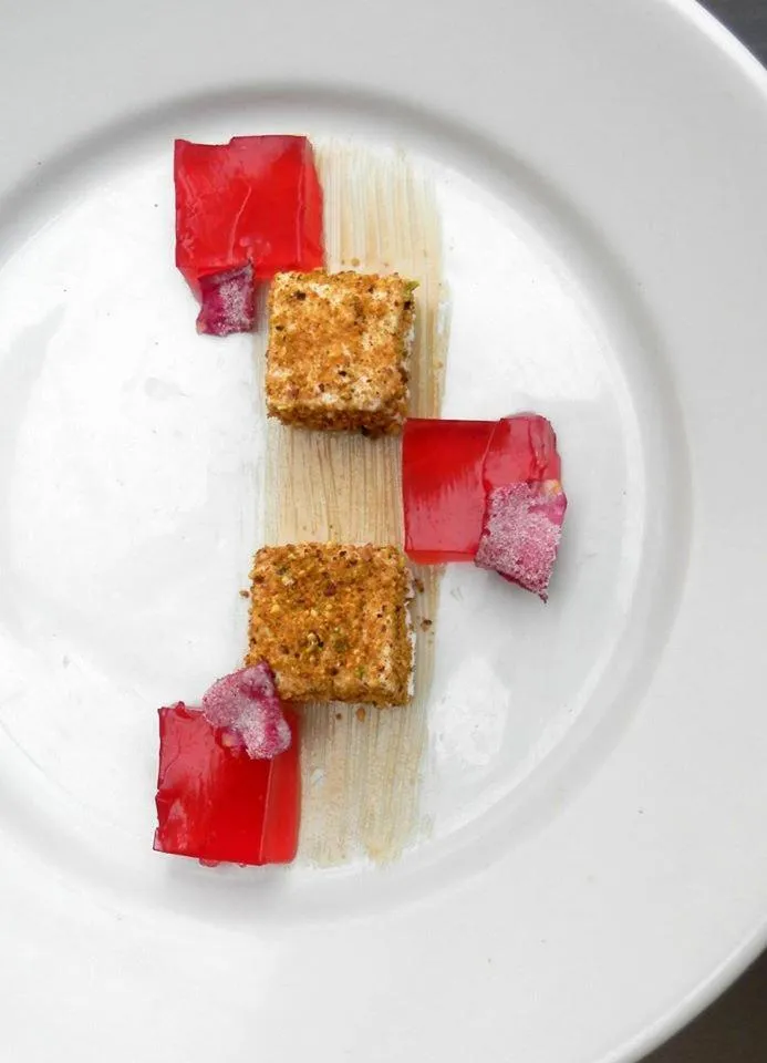 Little Downham Anchor