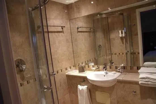 Little Downham Anchor