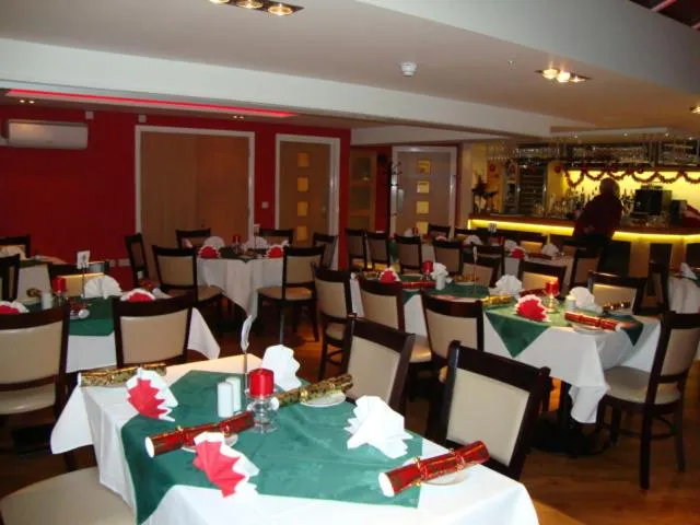 Little Downham Anchor