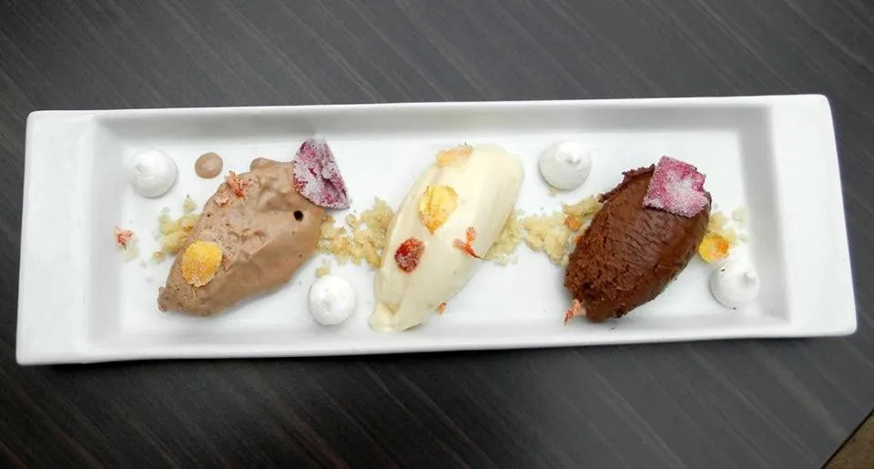 Little Downham Anchor