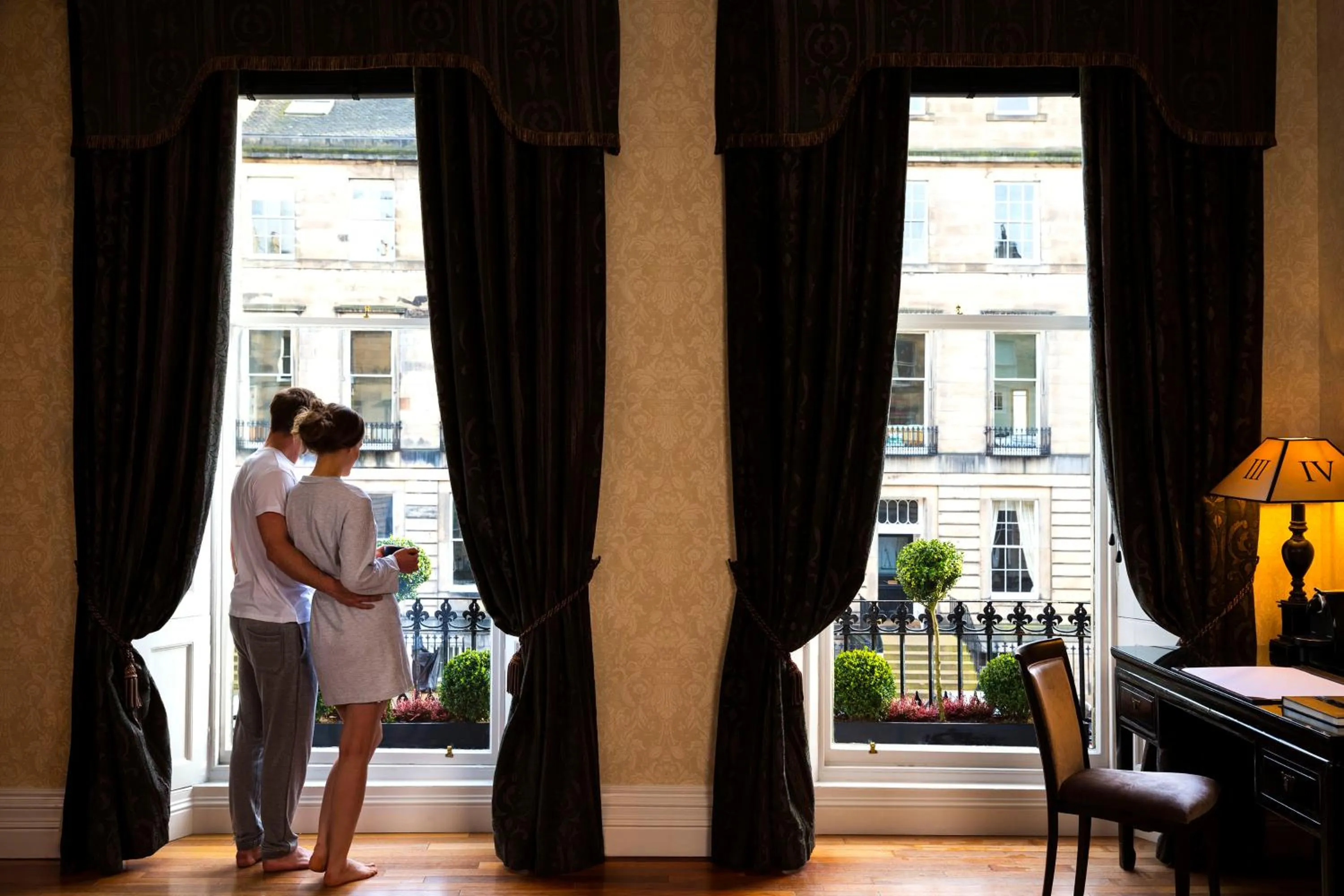 View (from property/room) in Nira Caledonia