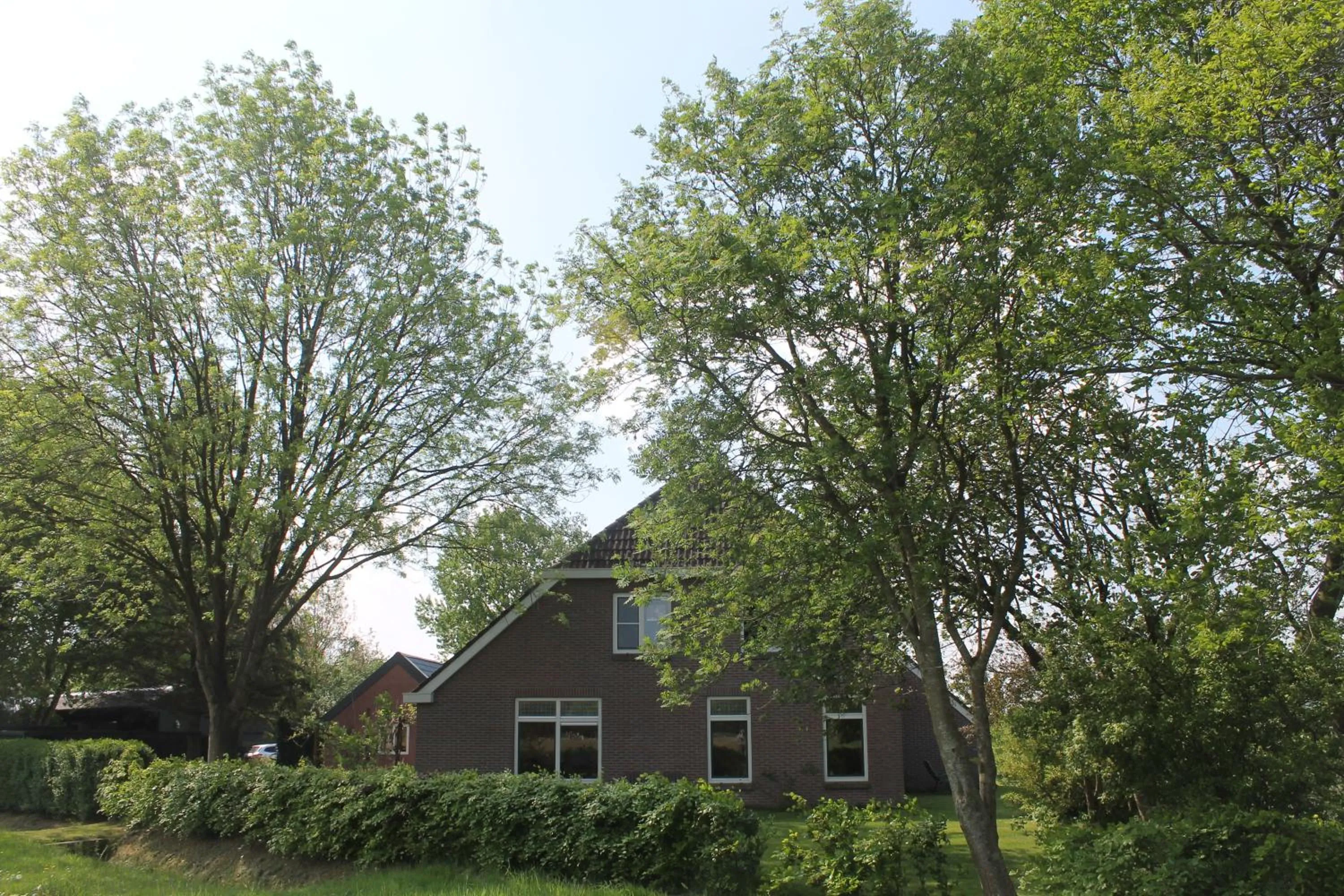 Property building in Pipowagen