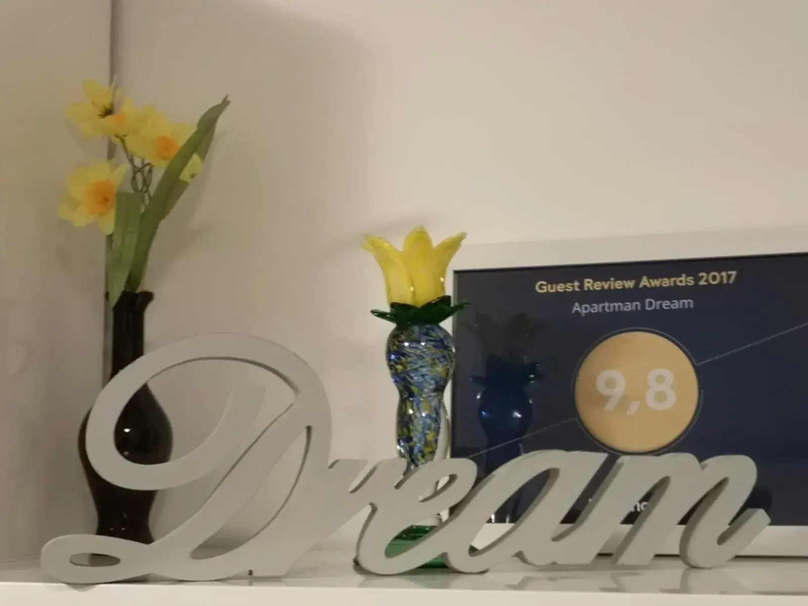 Apartman Dream Apartman Dream