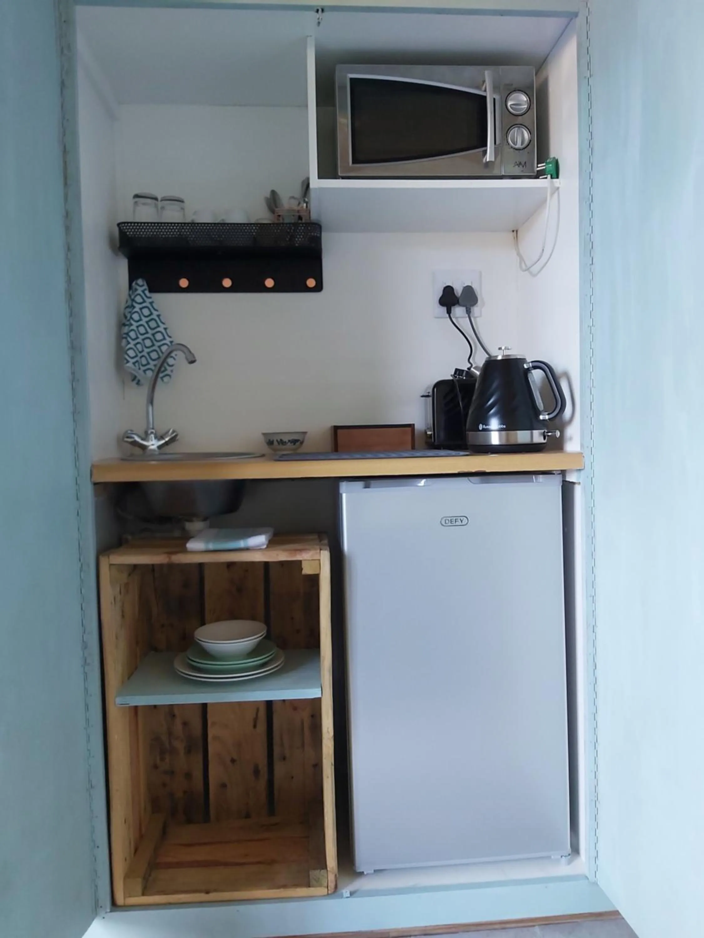 Bluewater Reservations