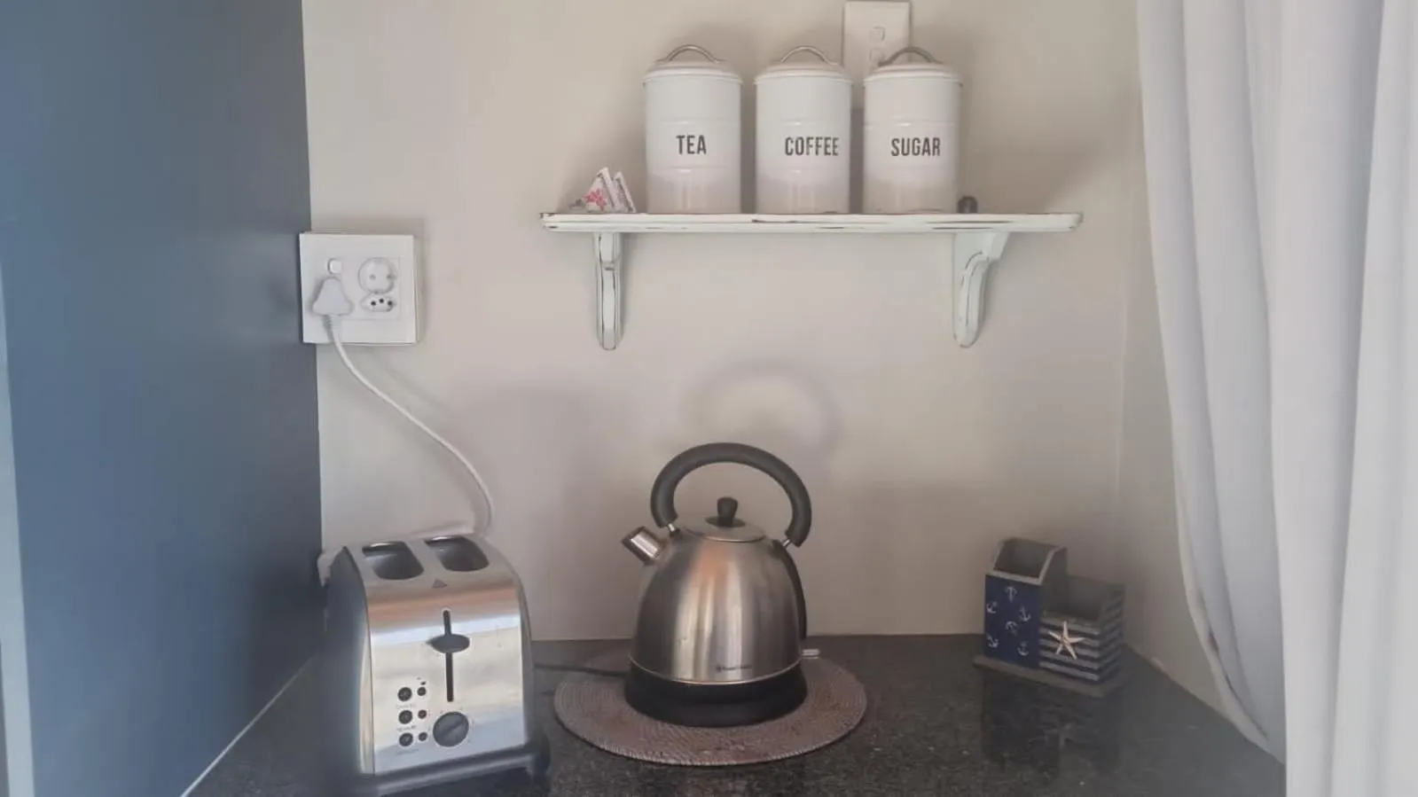 Bluewater Reservations