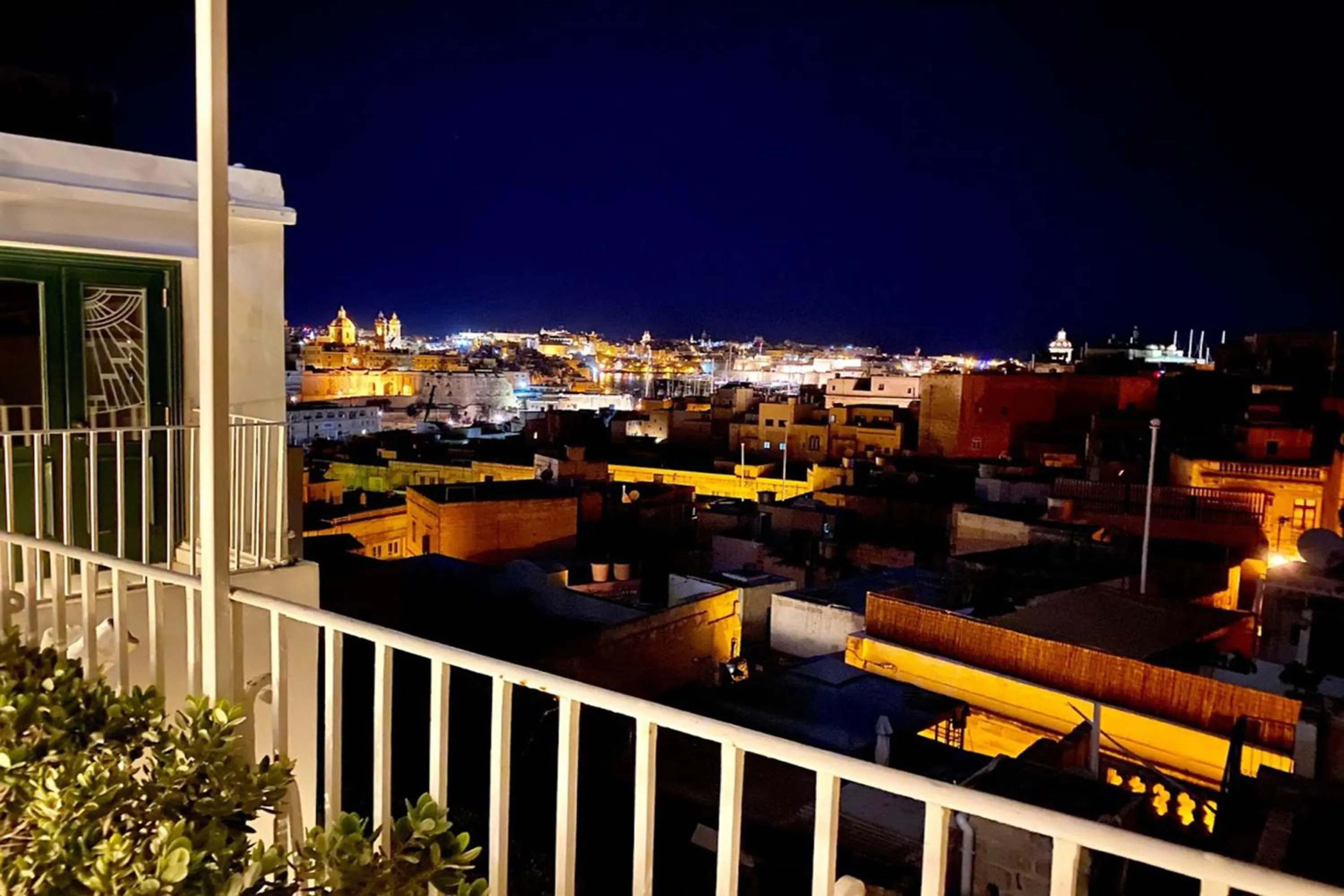 Superior Double Room with Terrace and Sea view  in BOCO Boutique Hotel