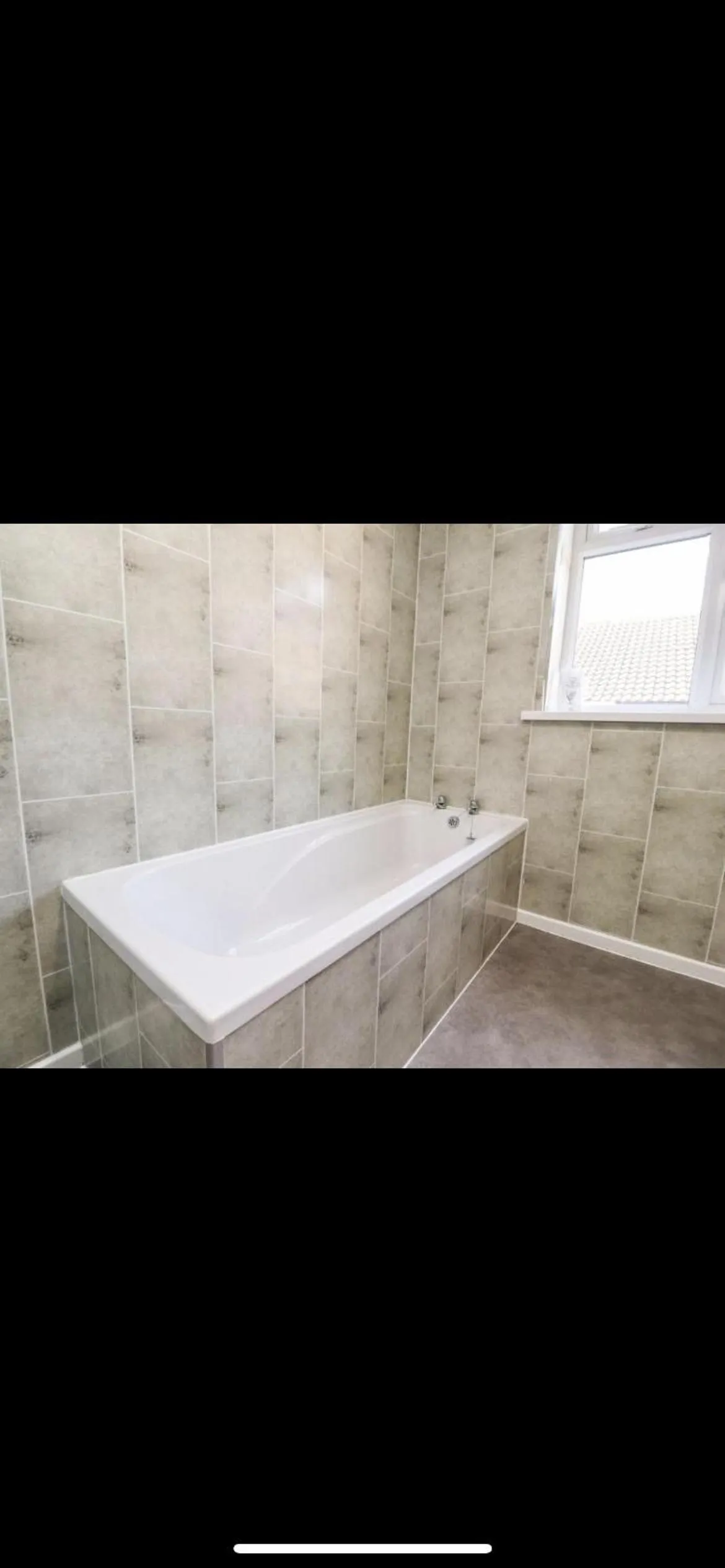 Bathroom in The Oxfordshire