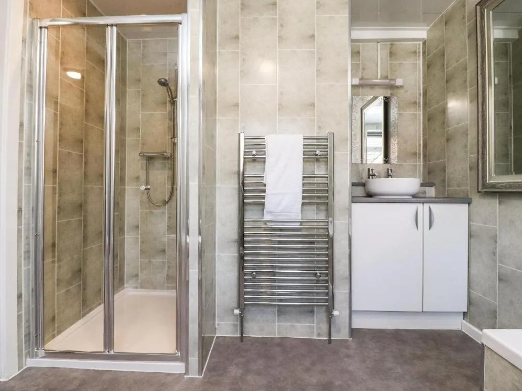 Bathroom in The Oxfordshire