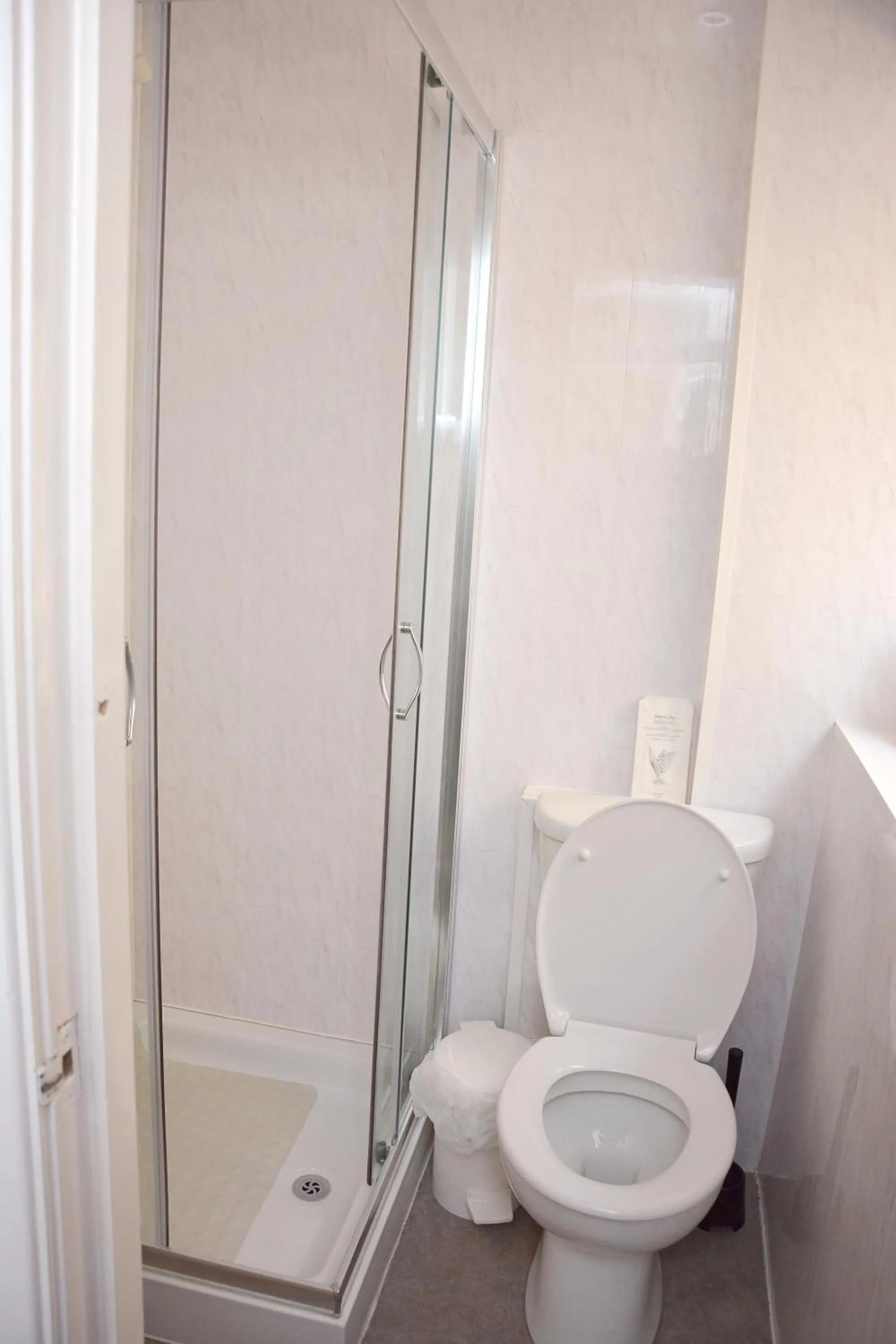 Bathroom in The Oxfordshire