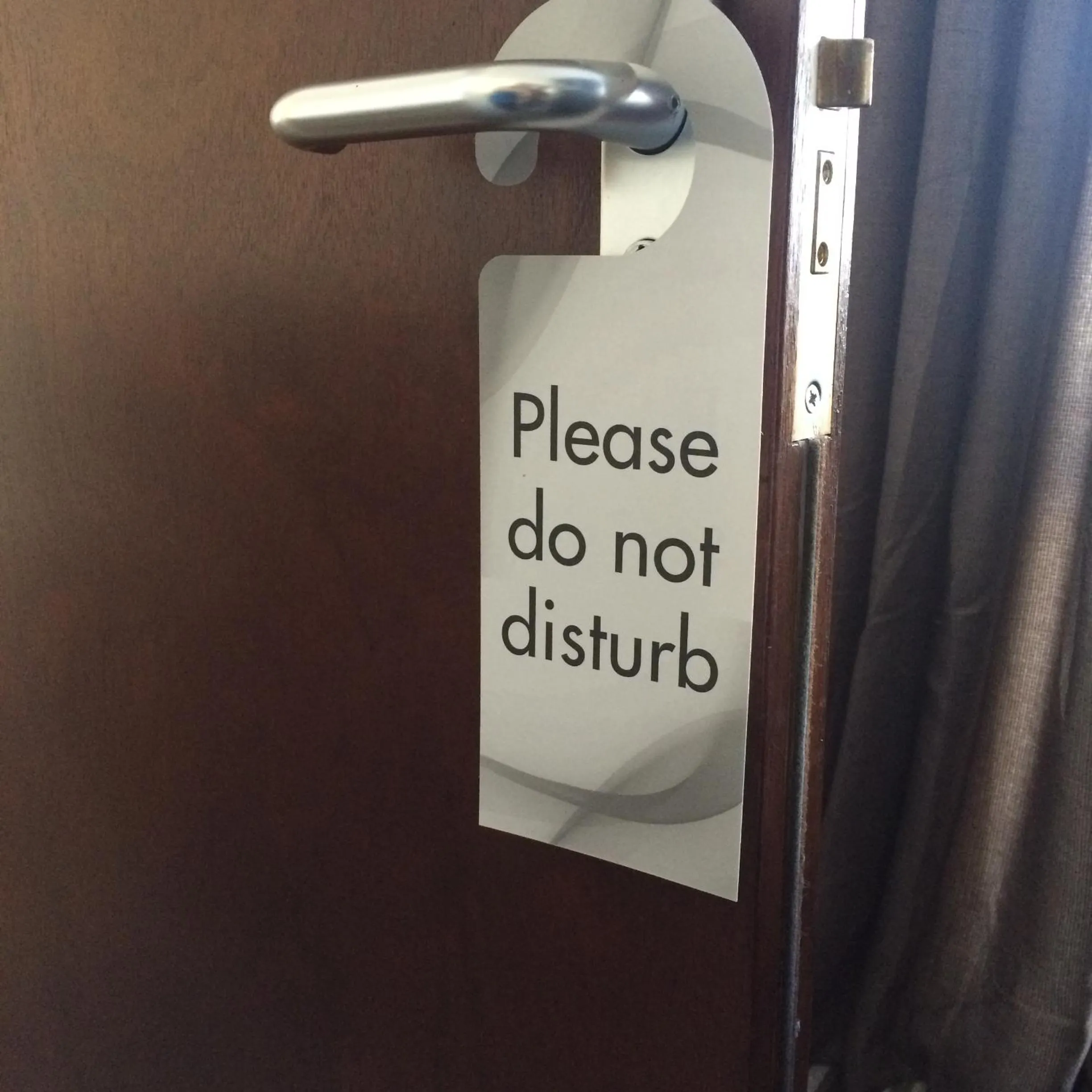 Text overlay in The Oxfordshire