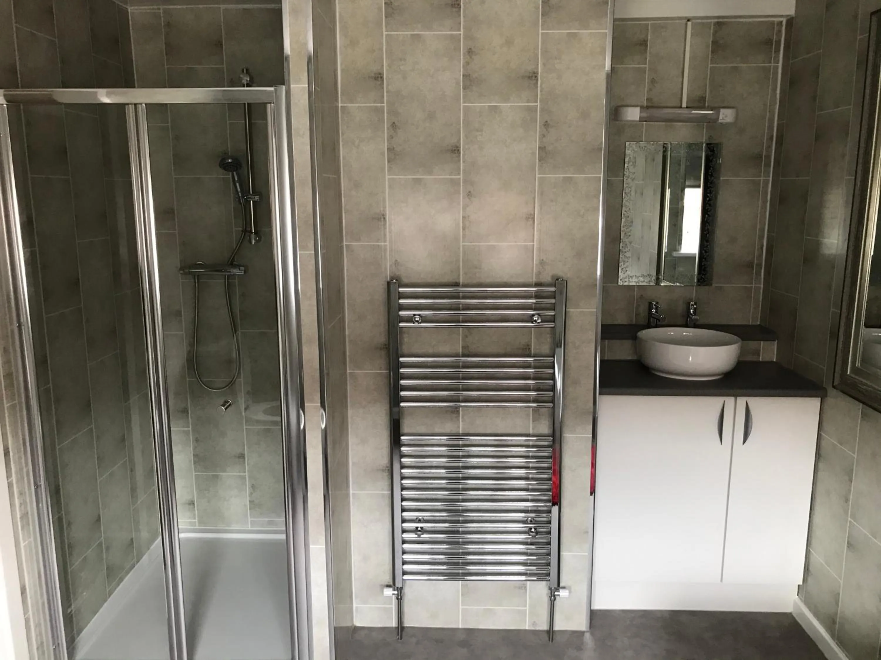 Bathroom in The Oxfordshire