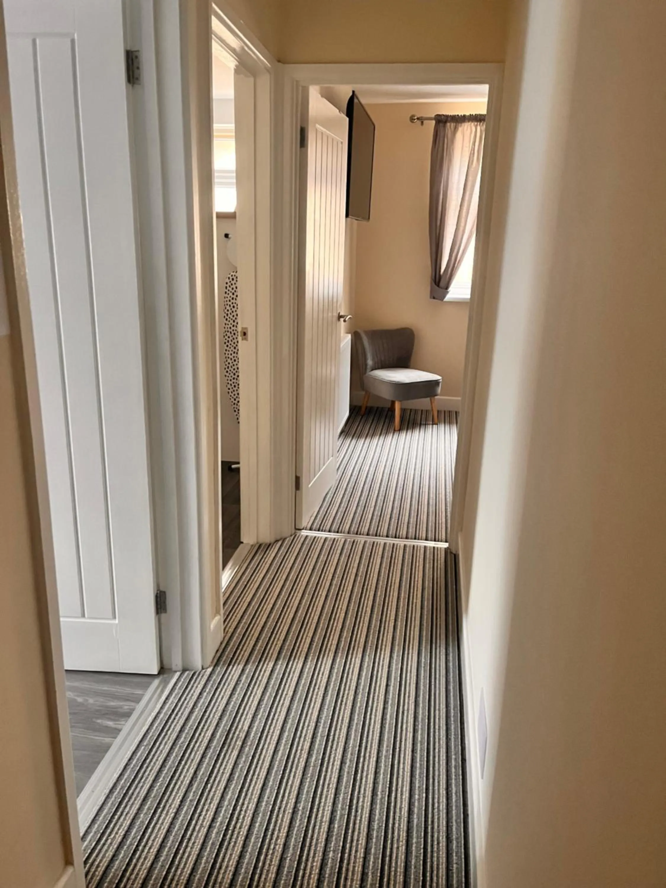 Other, Bed in The Oxfordshire