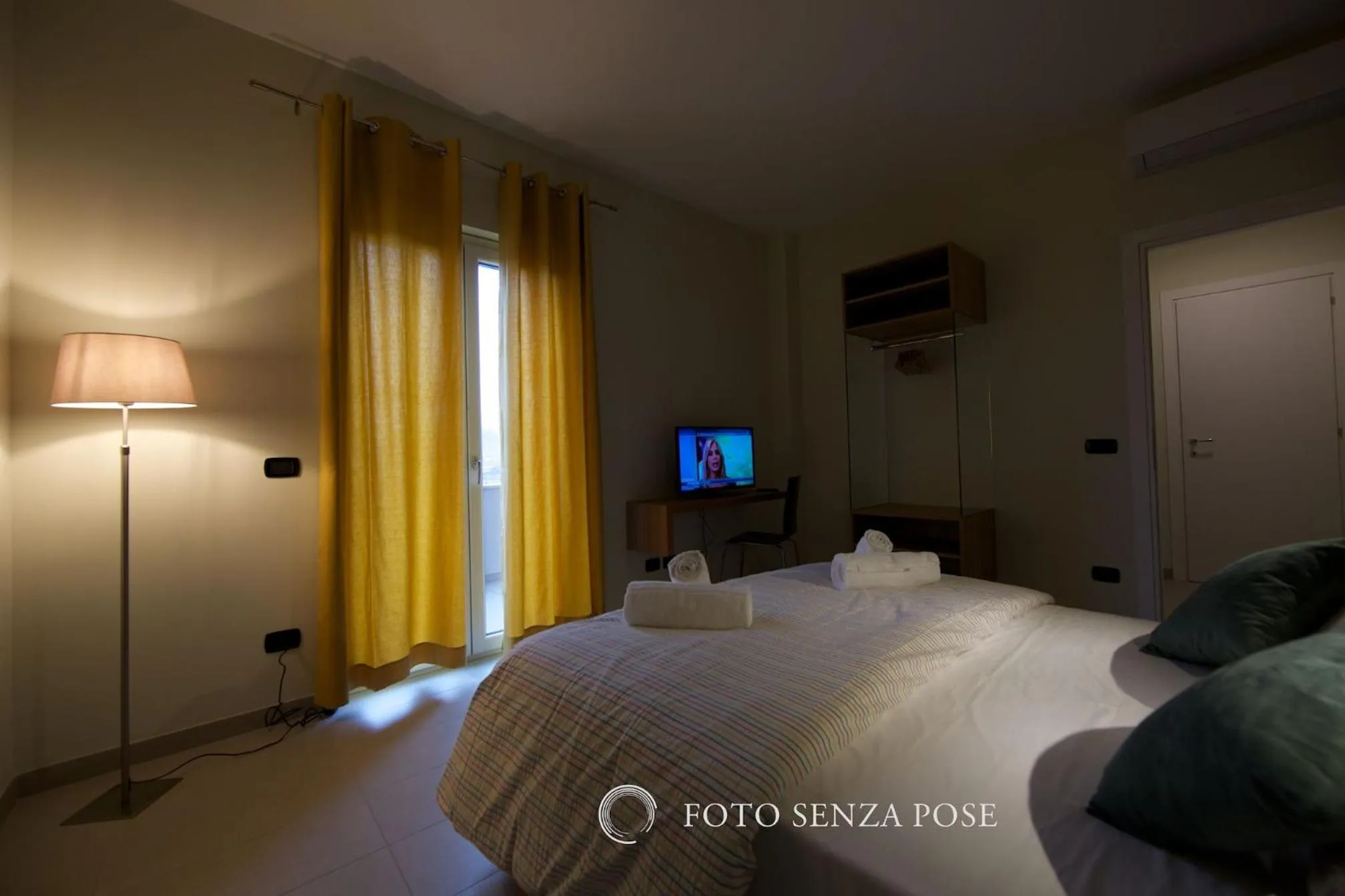 Bed in lepini suites affittacamere