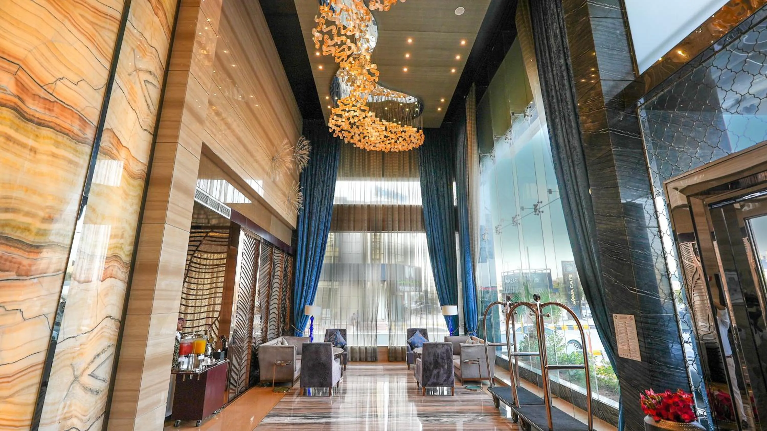 Property building in Boudl Al Sahafa